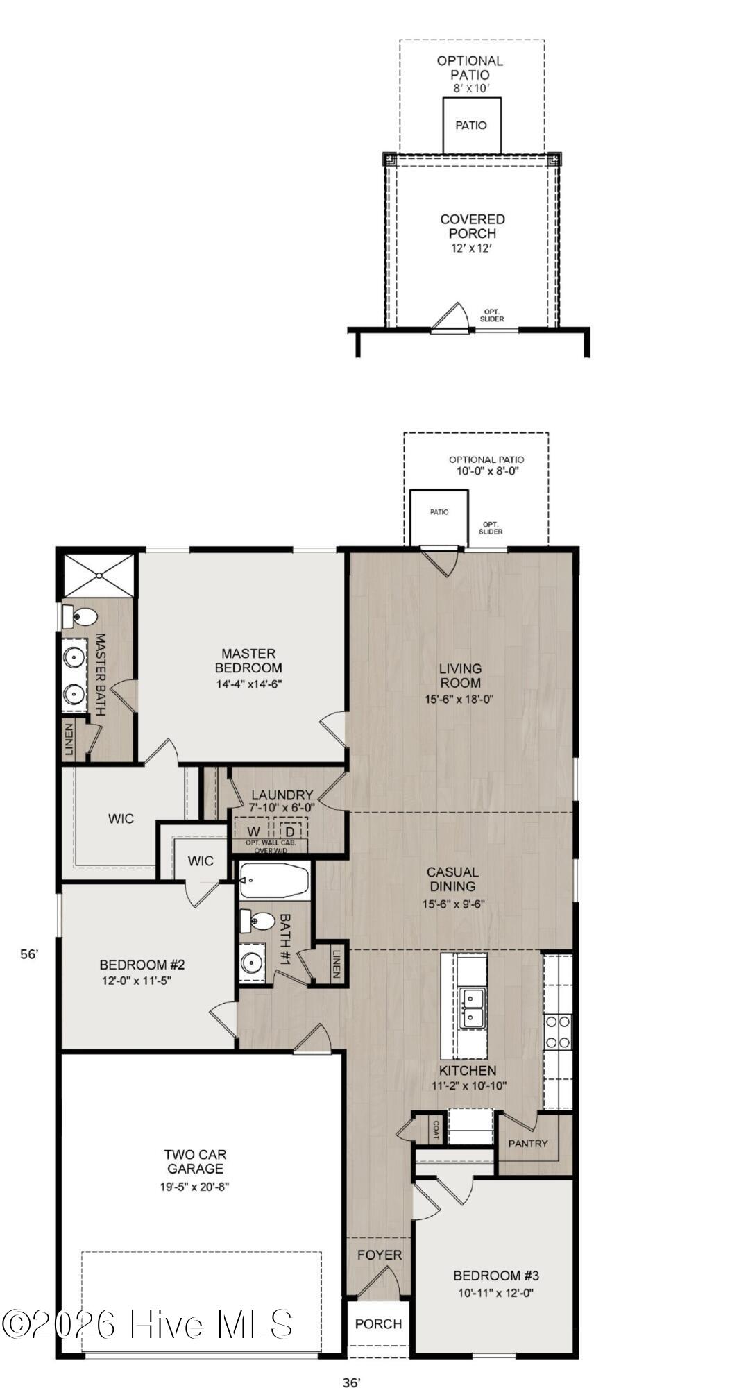 1019 Lake House Road 92 Property Photo 4