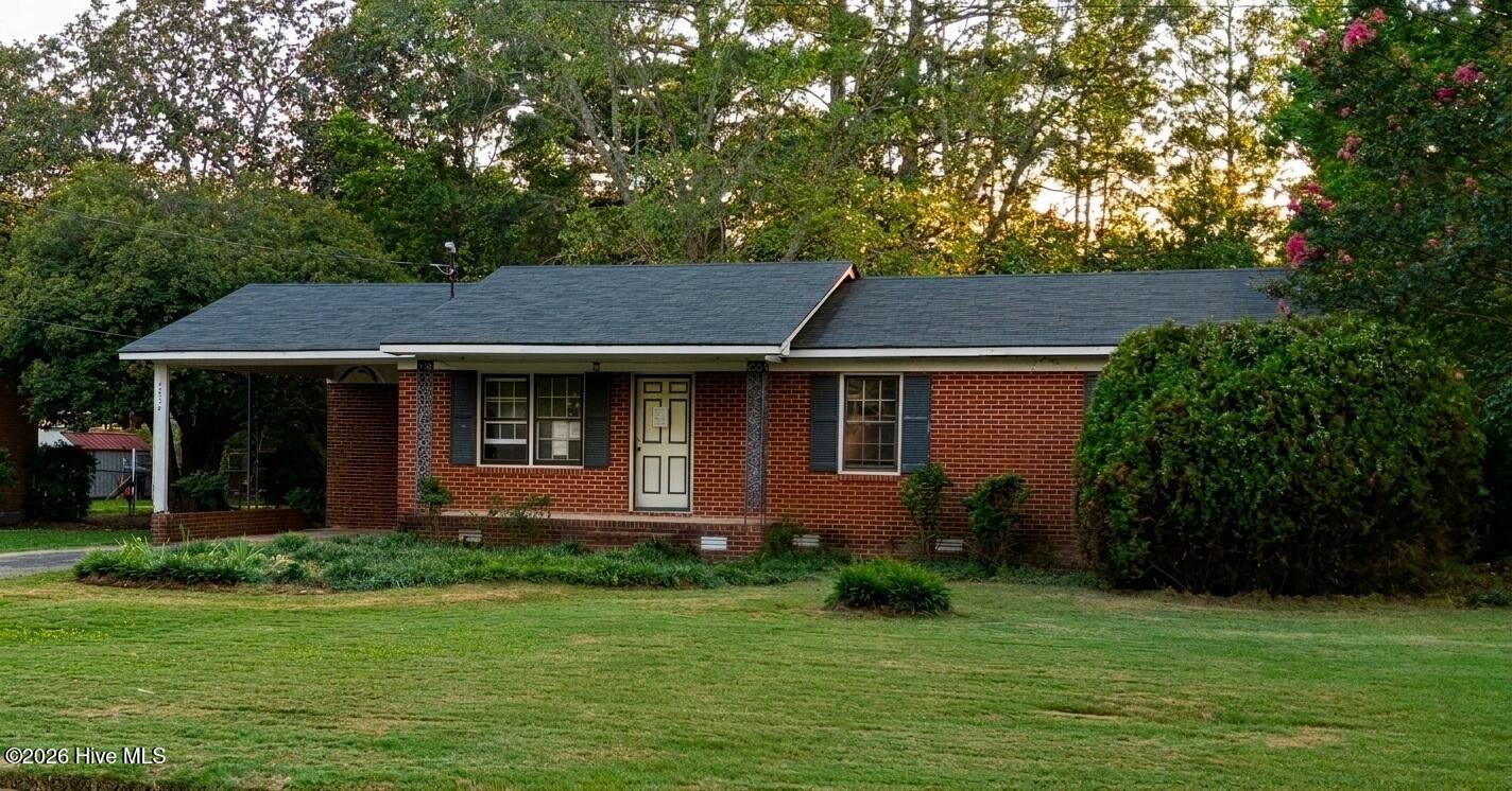 2554 Vernon Avenue Property Photo 1