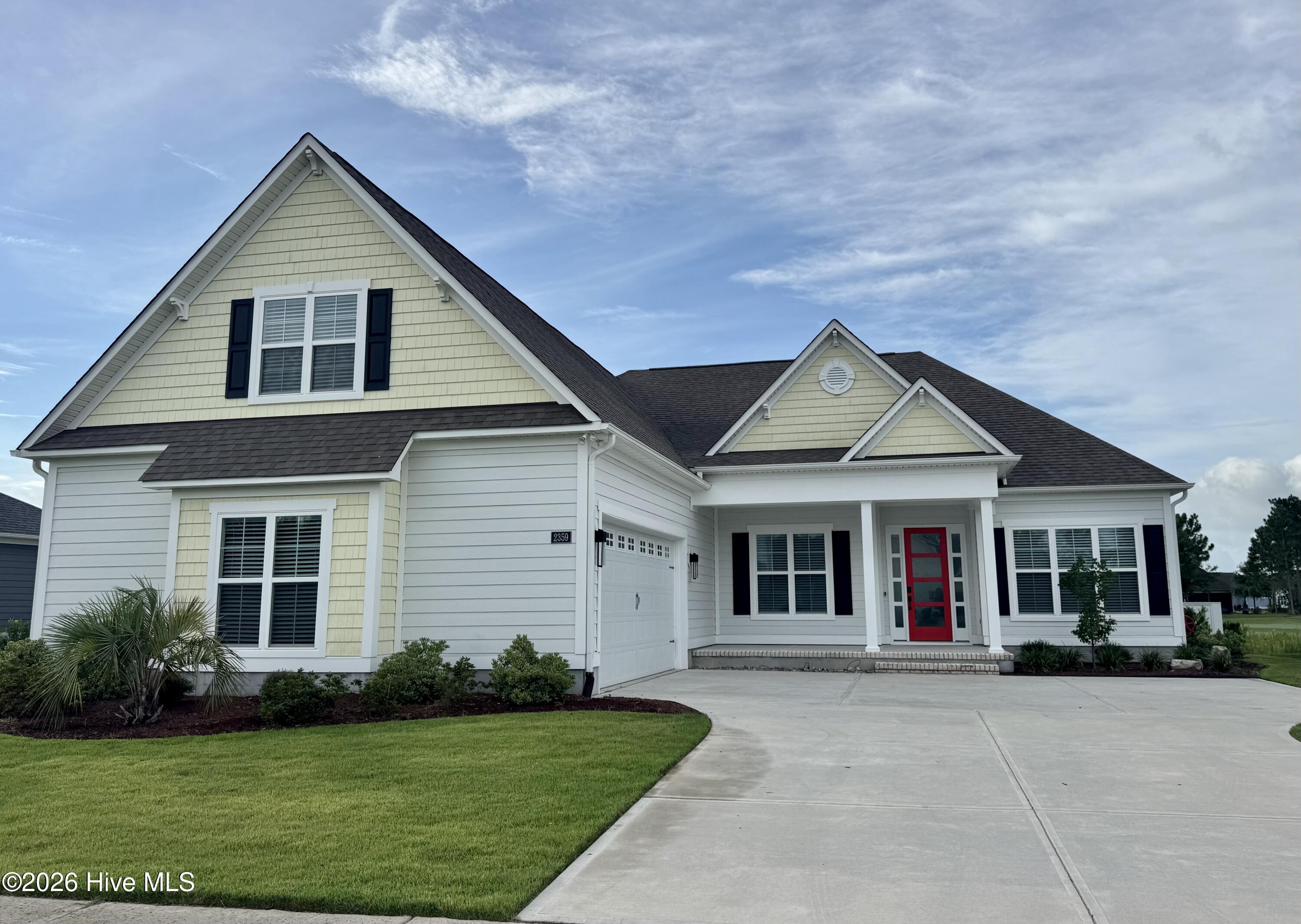 2359 Weeping Birch Road Ne Property Photo 1