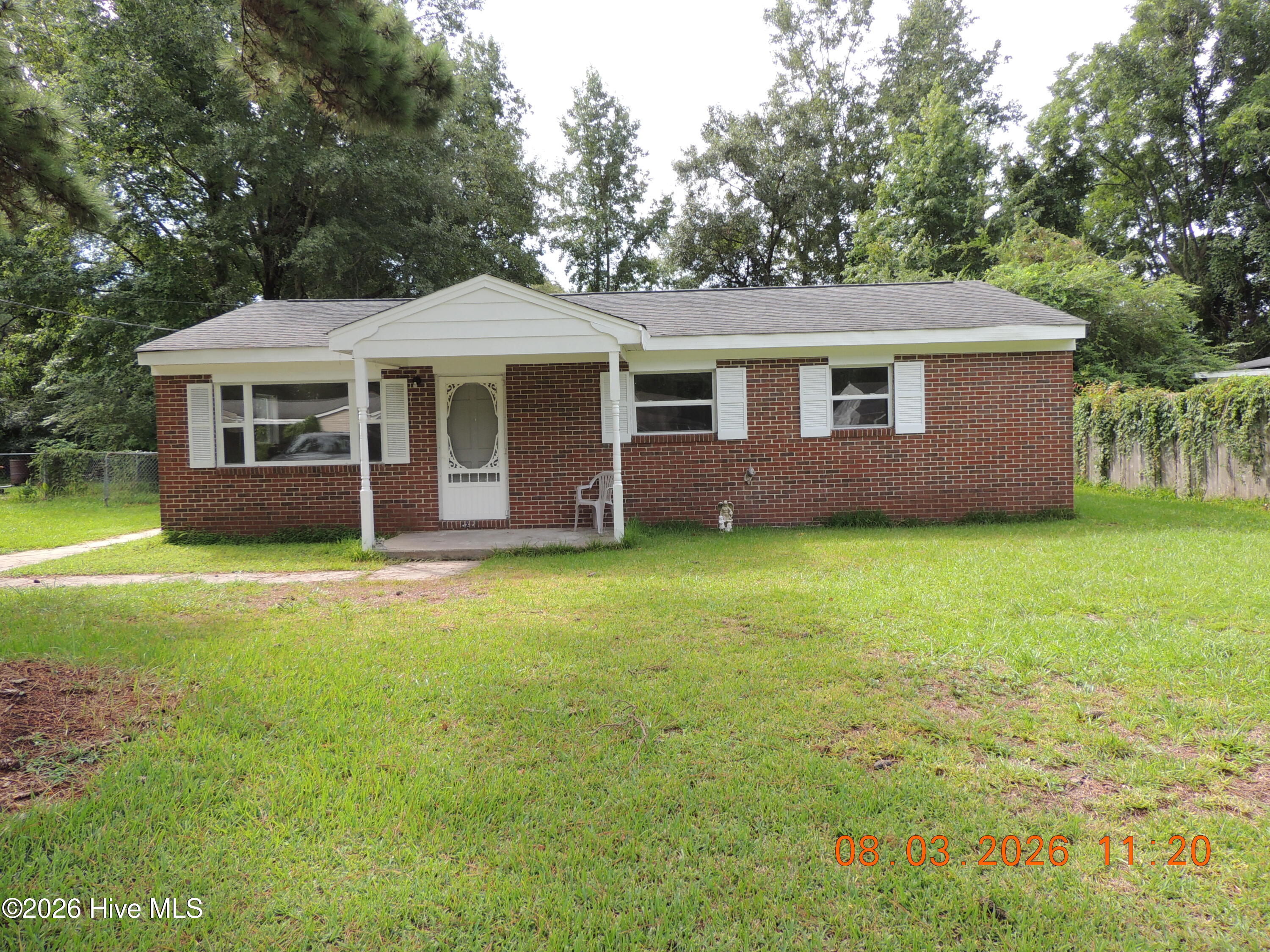 109 Ramsey Drive Property Photo 1