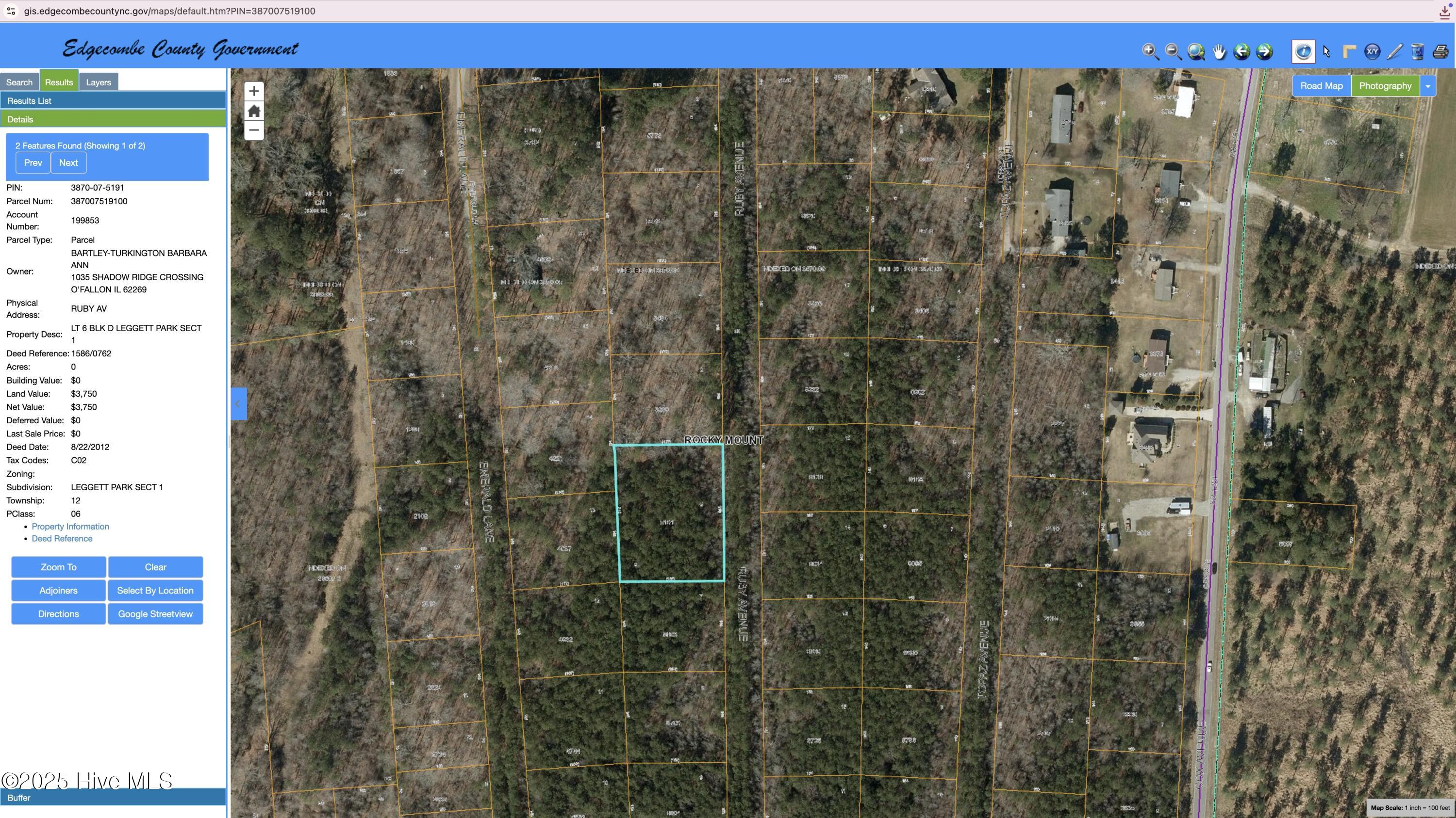 6 Ruby Avenue Property Photo 1