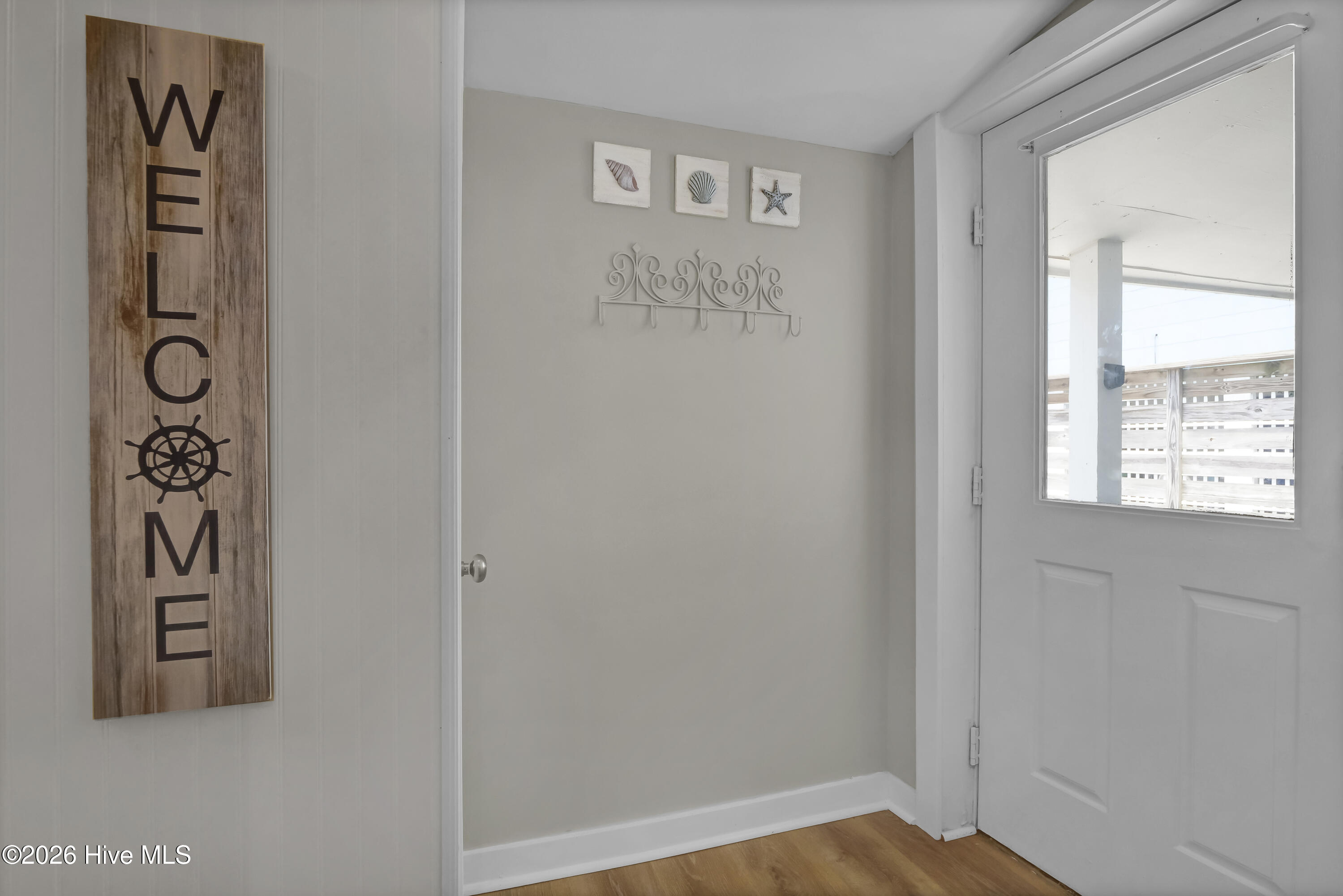 208 Woody Hewett Avenue Unit A Property Photo 3