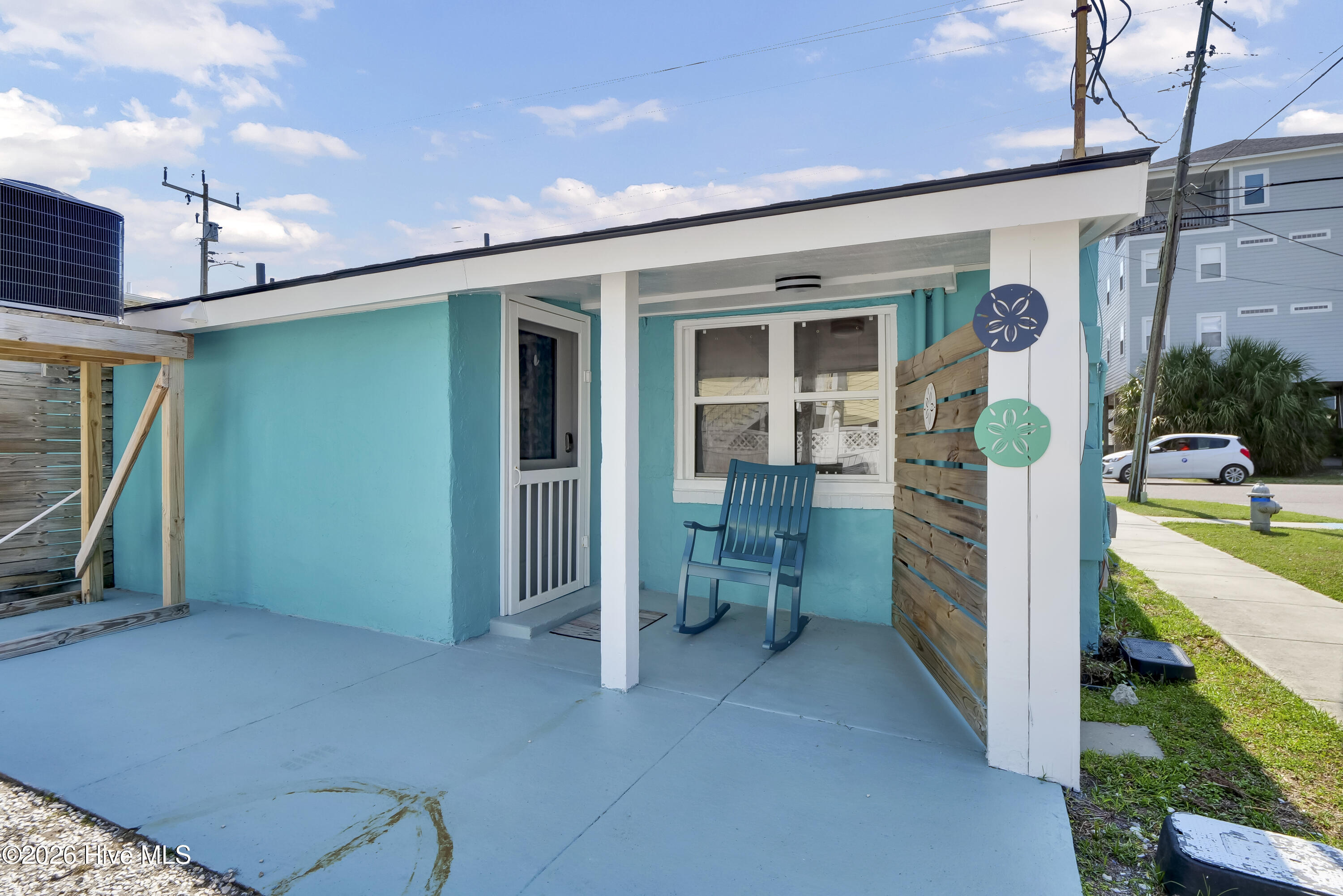 208 Woody Hewett Avenue Unit A Property Photo 5
