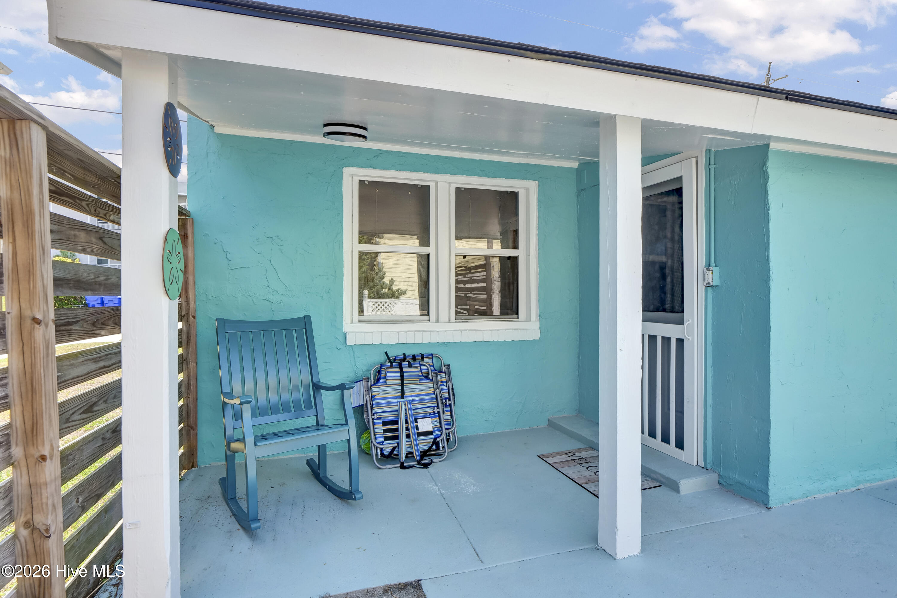 208 Woody Hewett Avenue Unit A Property Photo 8