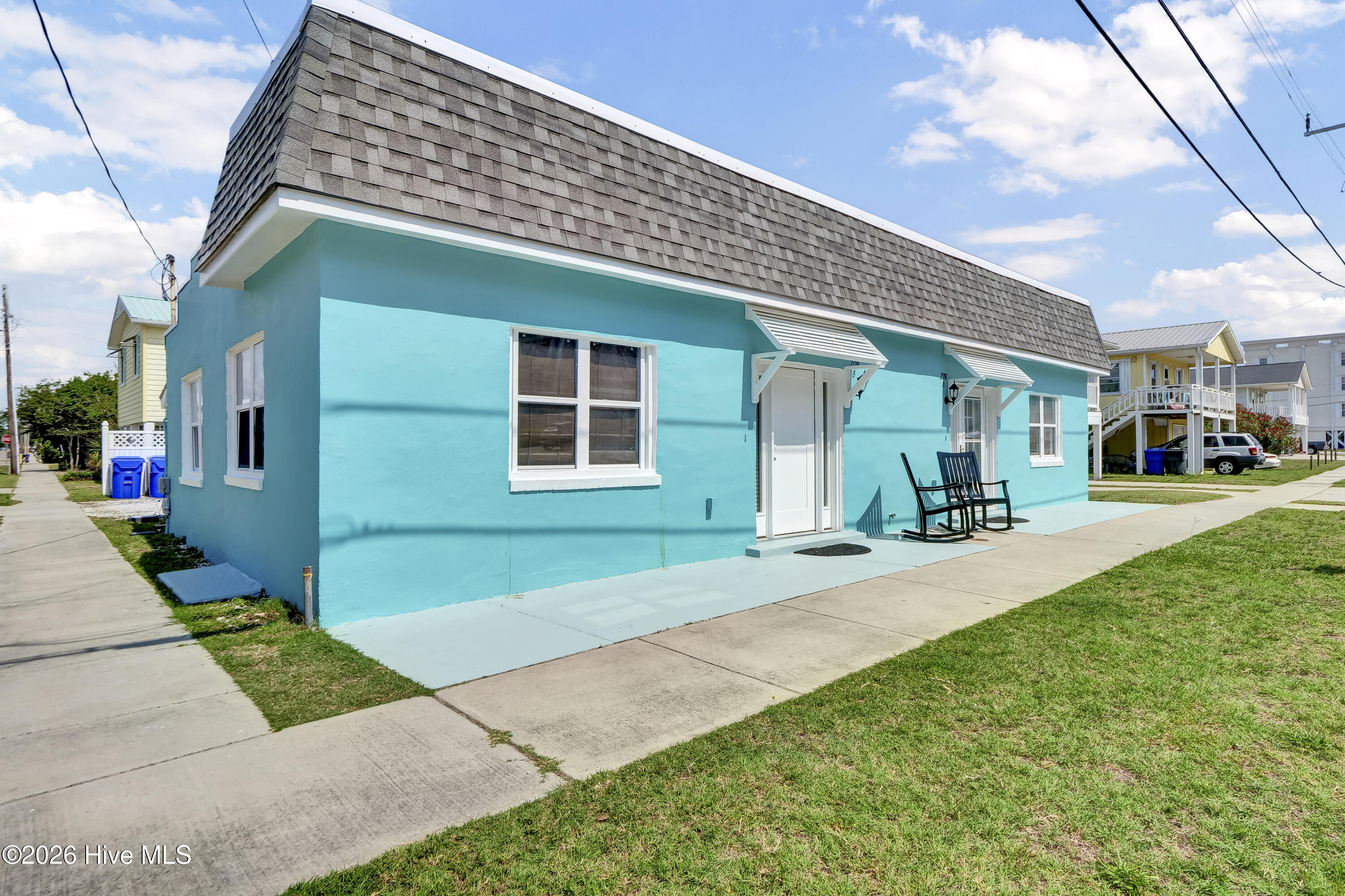 208 Woody Hewett Avenue Unit A Property Photo 12