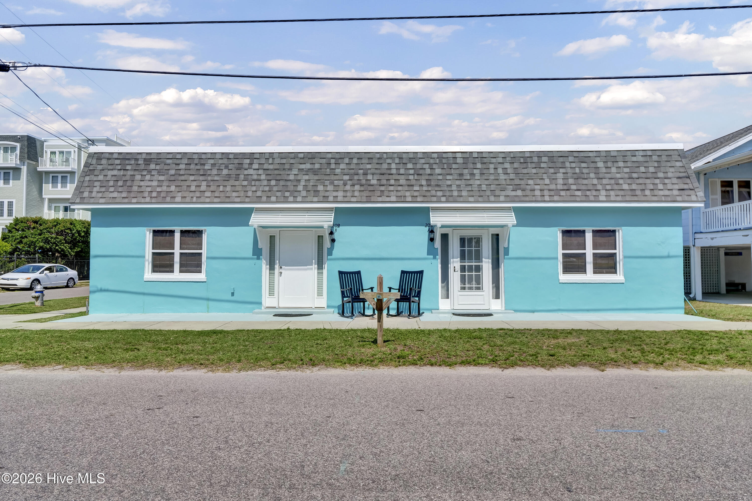 208 Woody Hewett Avenue Unit A Property Photo 13
