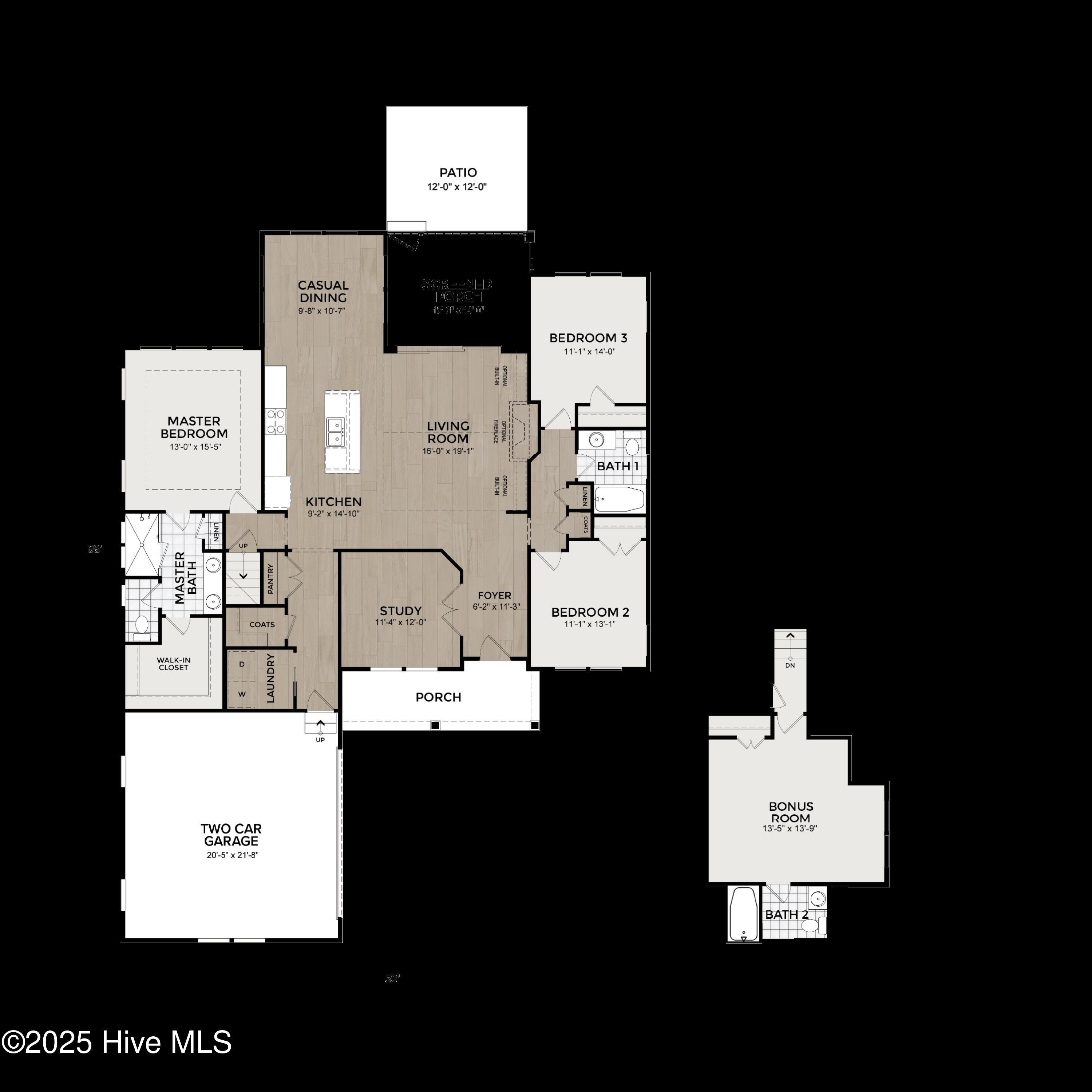 6836 Beckman Circle Sw 26 Property Photo 2