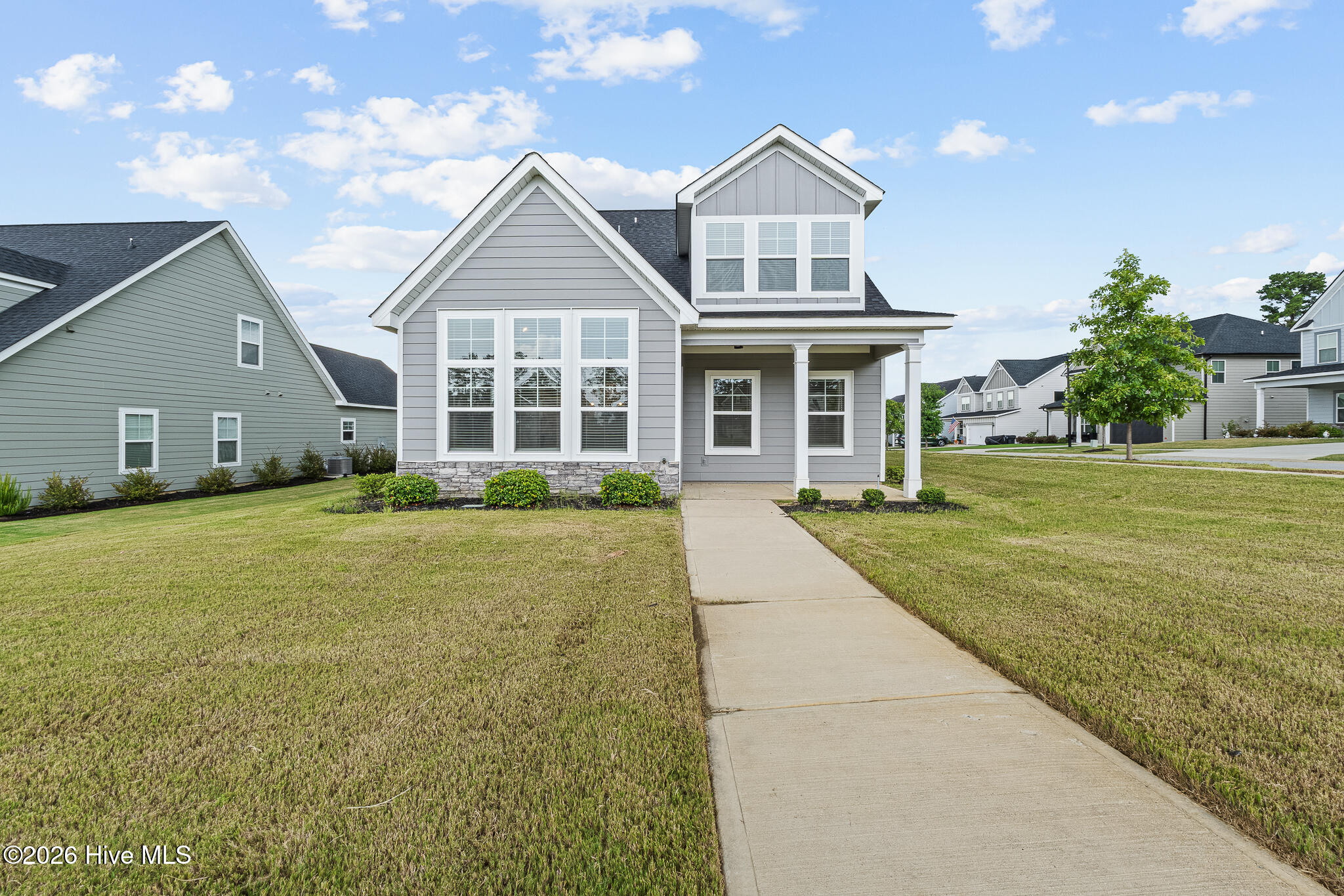 904 Sandpiper Crossing Property Photo 1