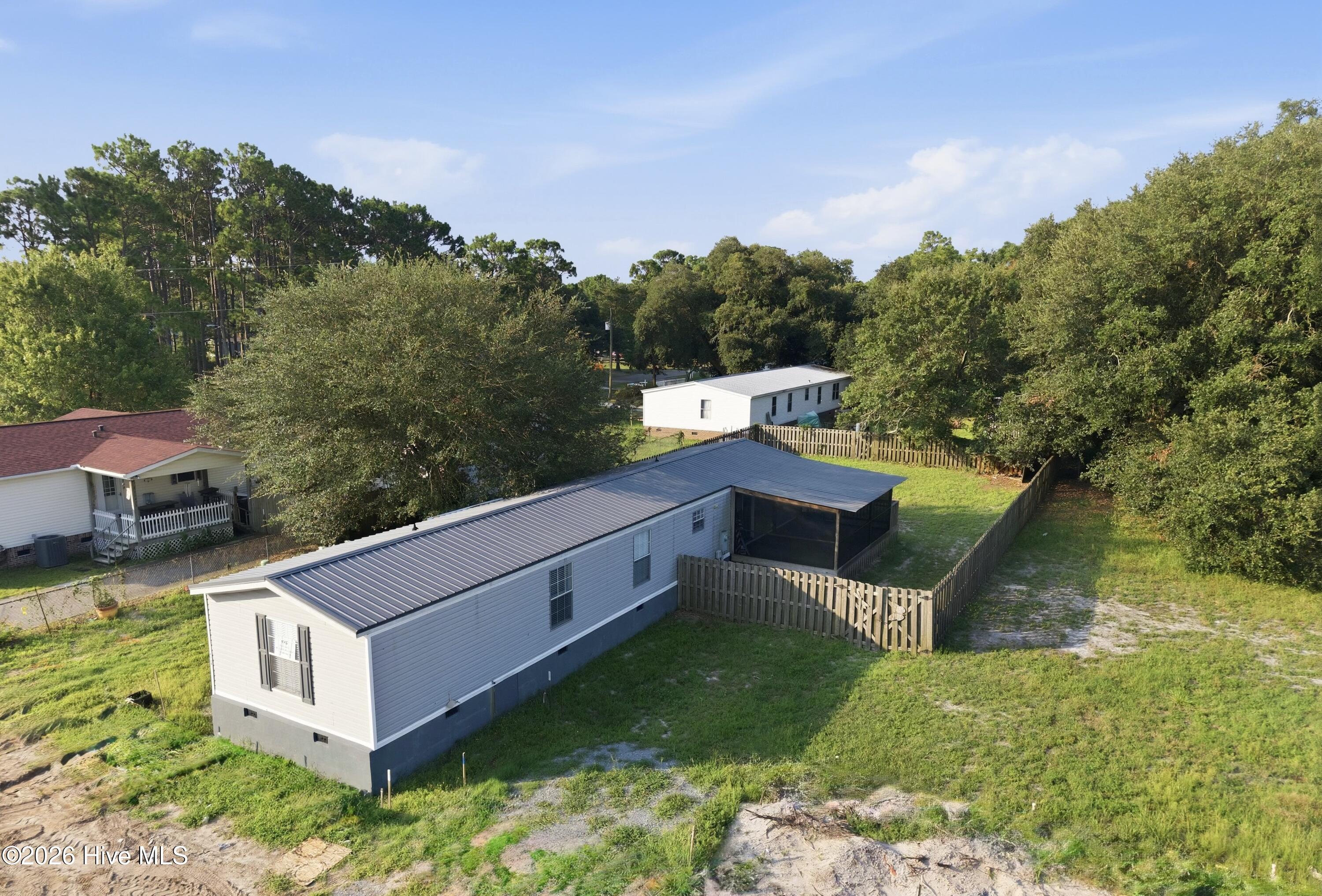 6110 Gordon Road Property Photo 1
