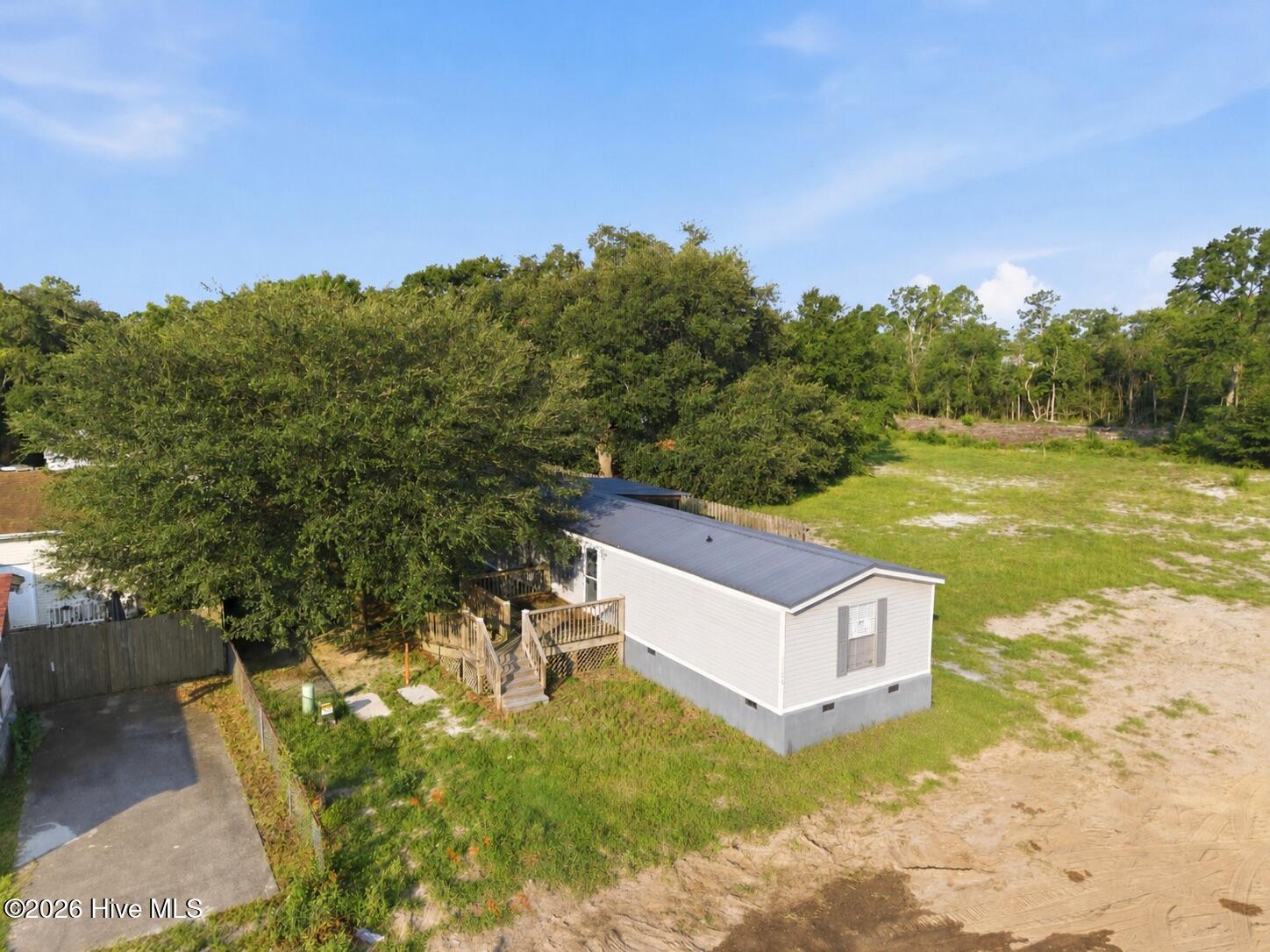 6110 Gordon Road Property Photo 2