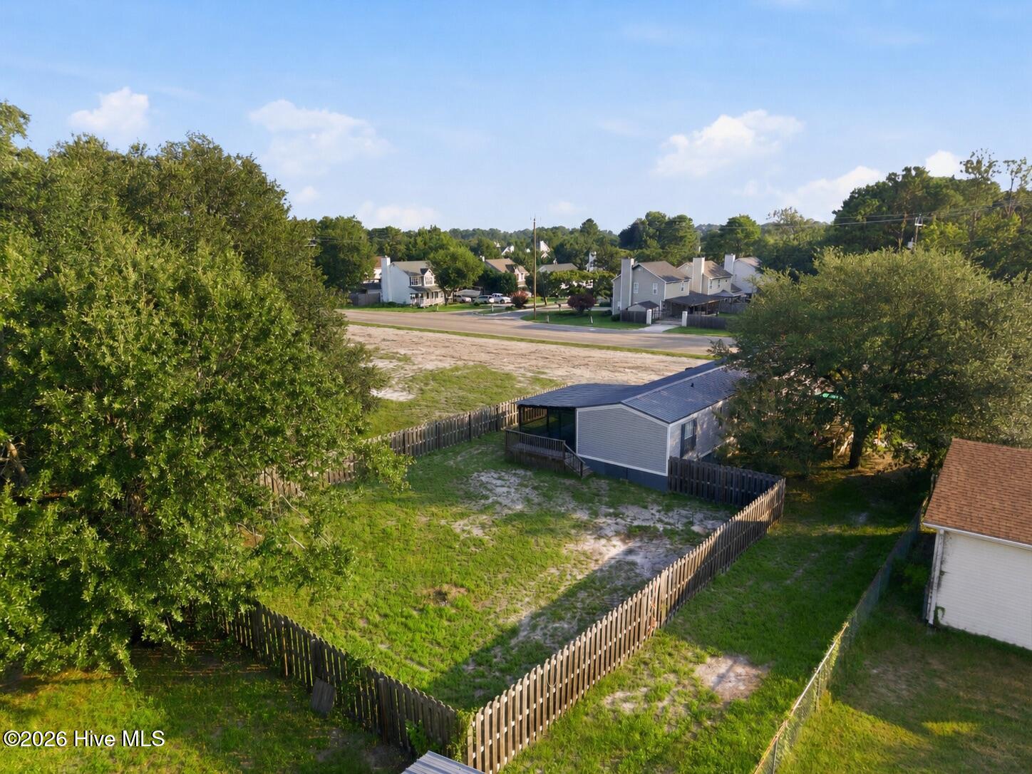 6110 Gordon Road Property Photo 3