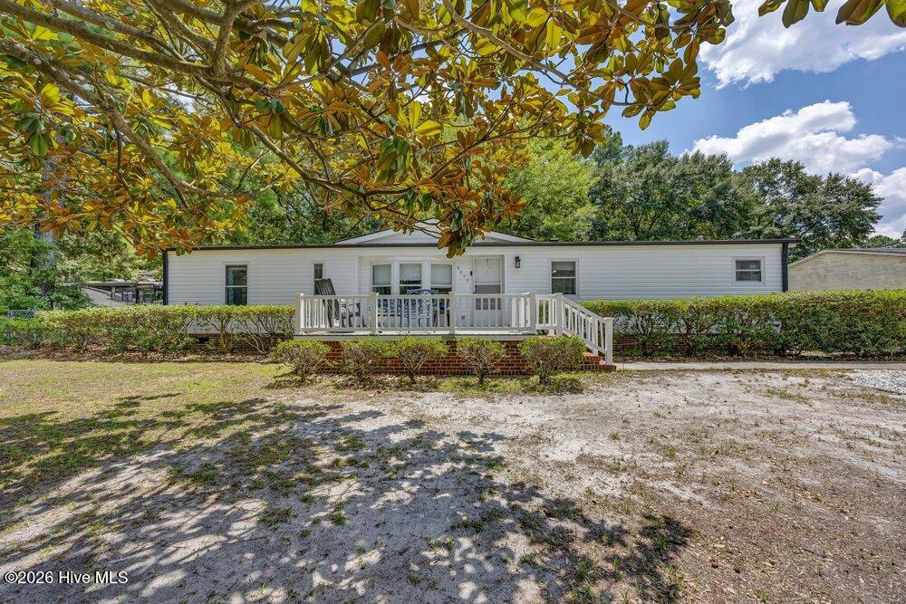 9279 Timber Lane Ne Property Photo 1