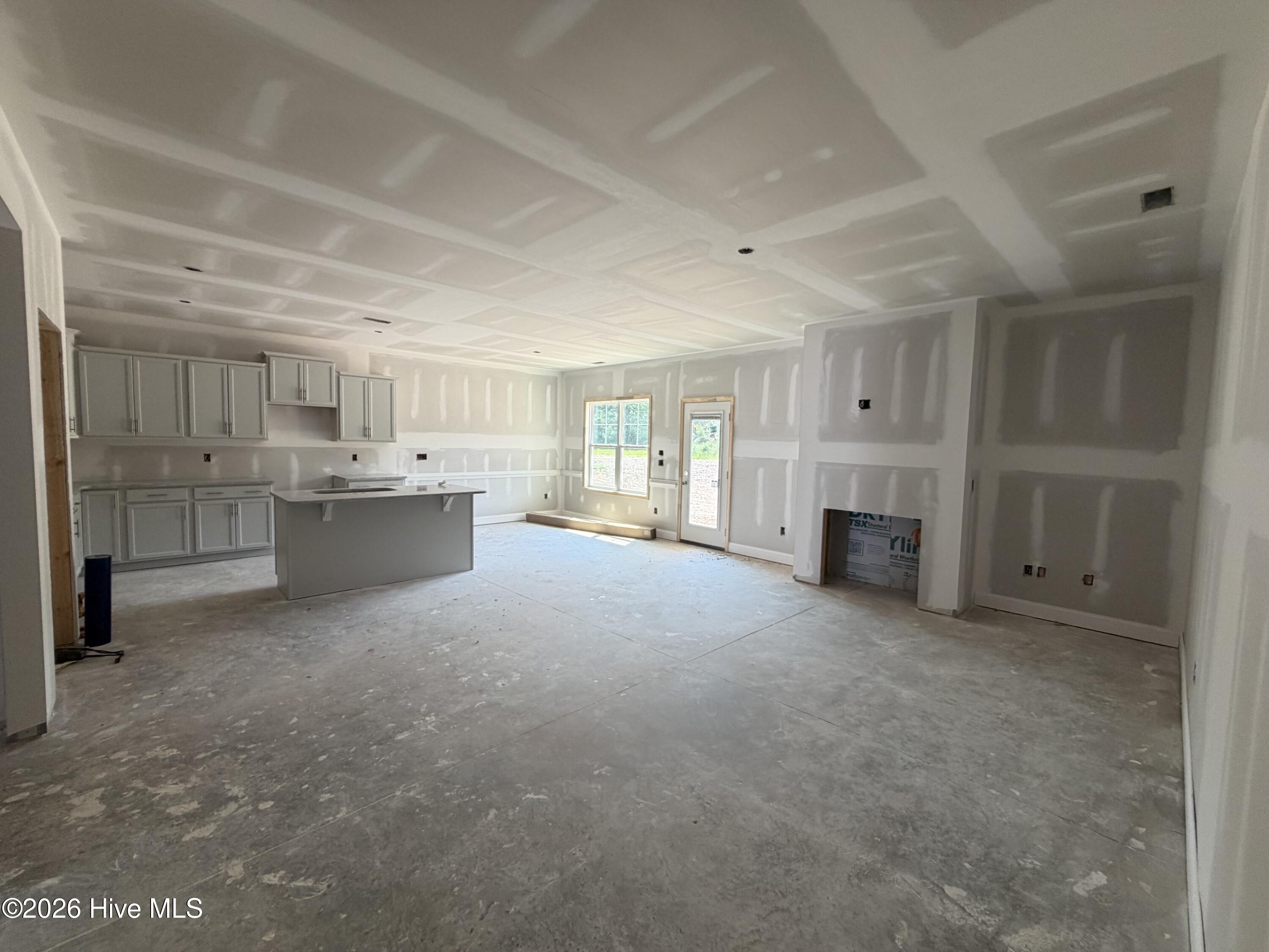 365 Thorntons Creek Drive Property Photo 7