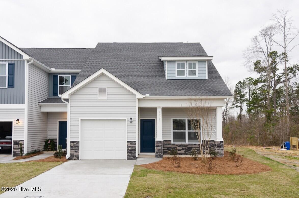 1575 Grey Cliff Property Photo 1
