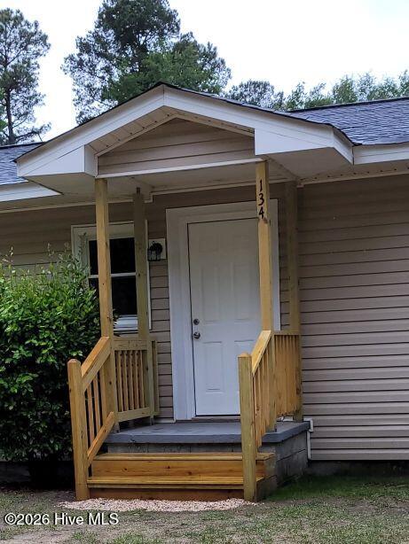 134 Zachmann Street Property Photo 1