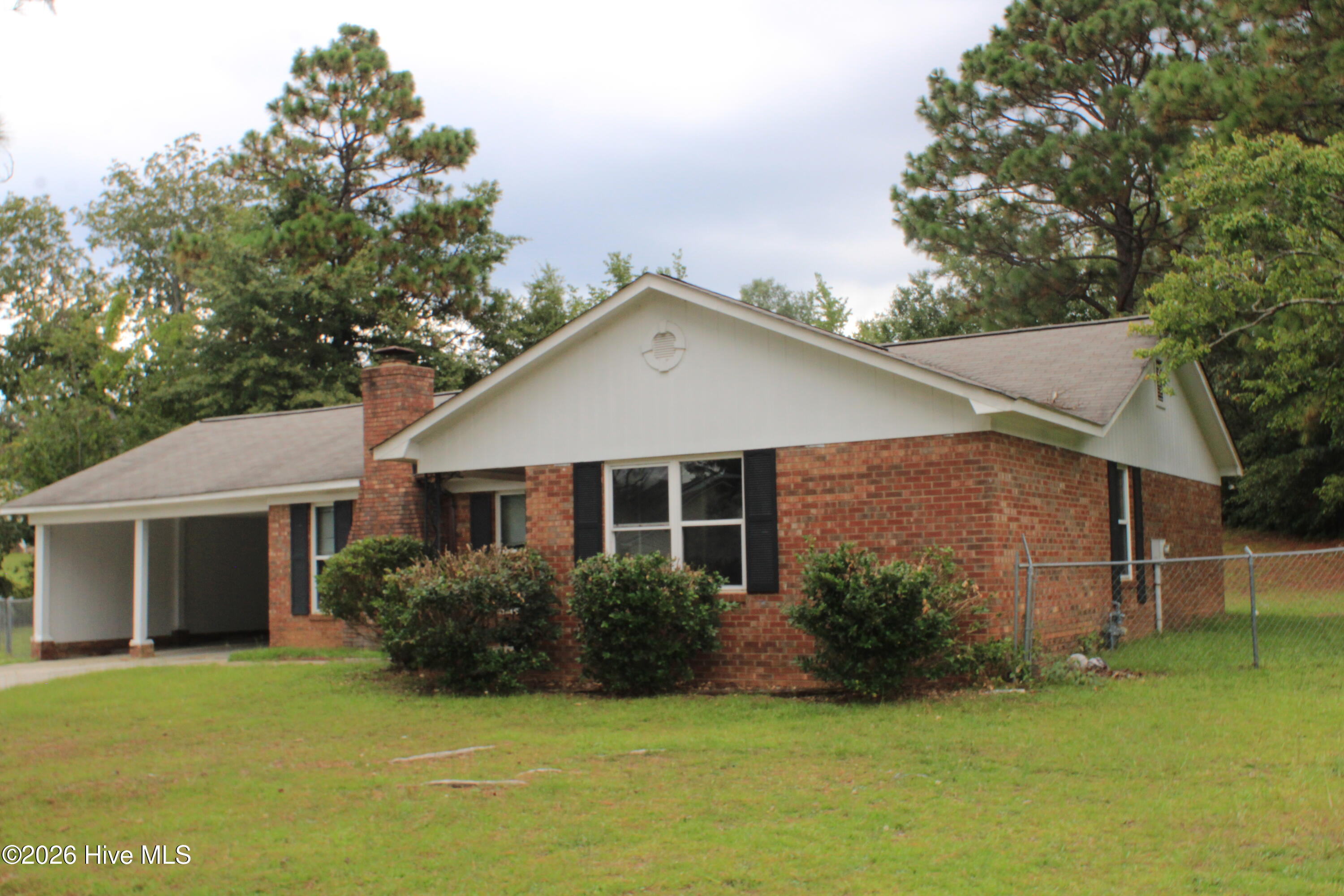 3726 Crest Drive Property Photo 1