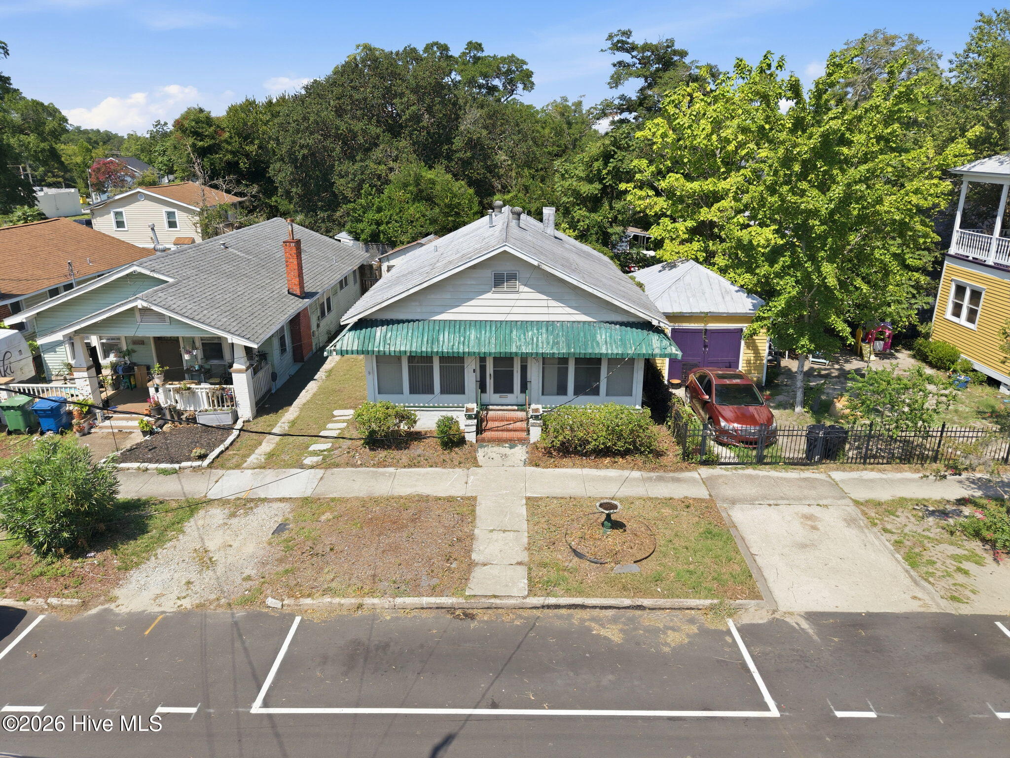 1006 S 5th Avenue Property Photo 27
