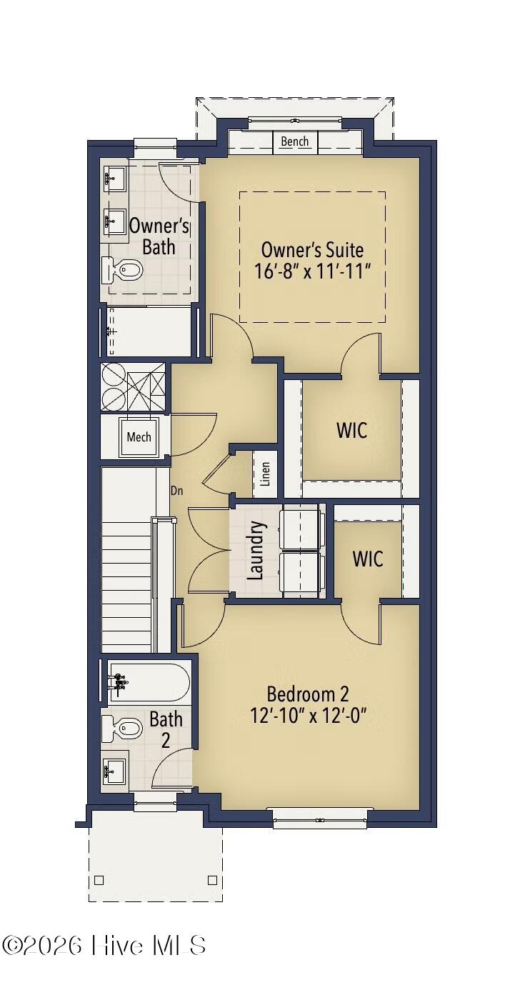 106 Lexington Lane Property Photo 33