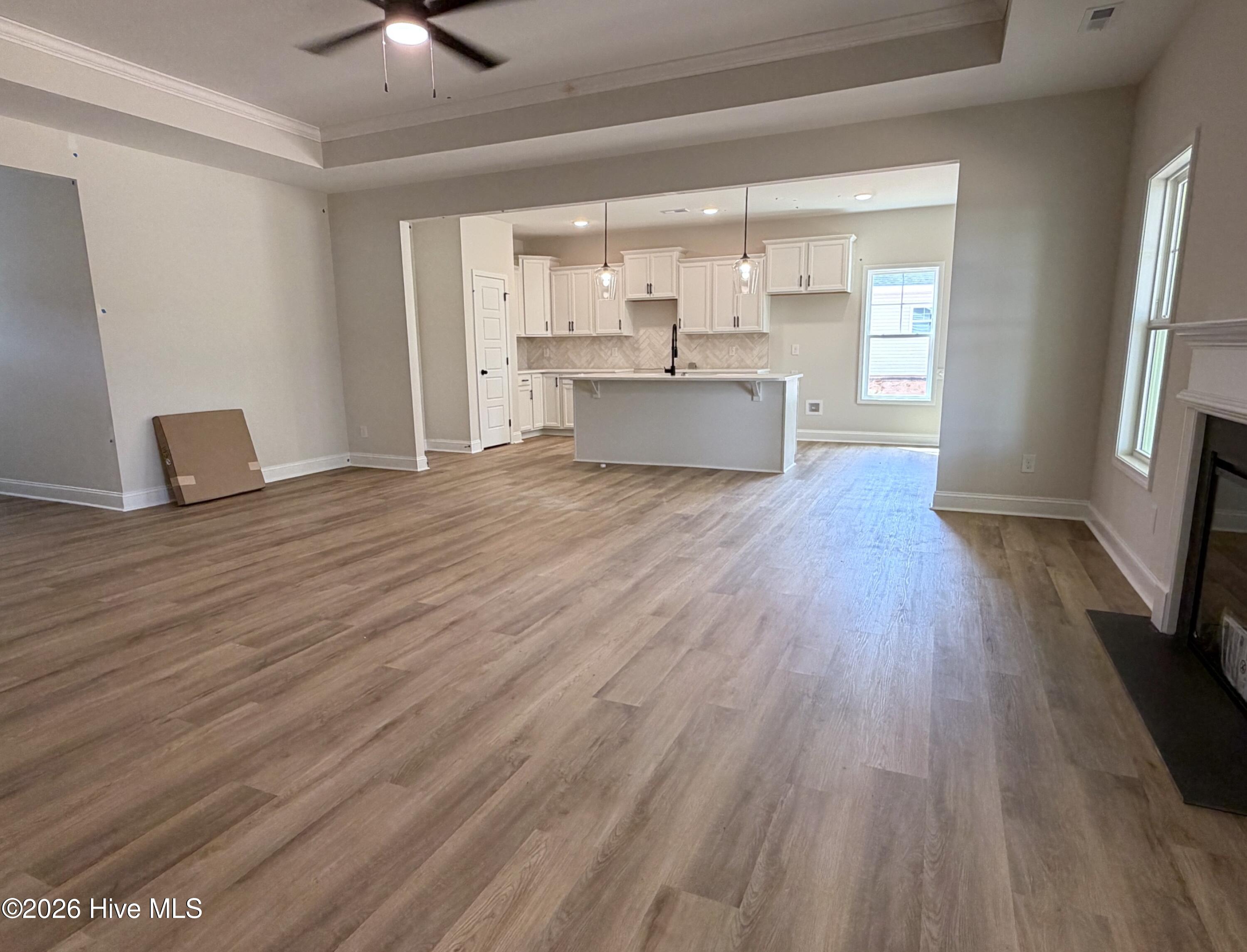 380 Thorntons Creek Drive Property Photo 3