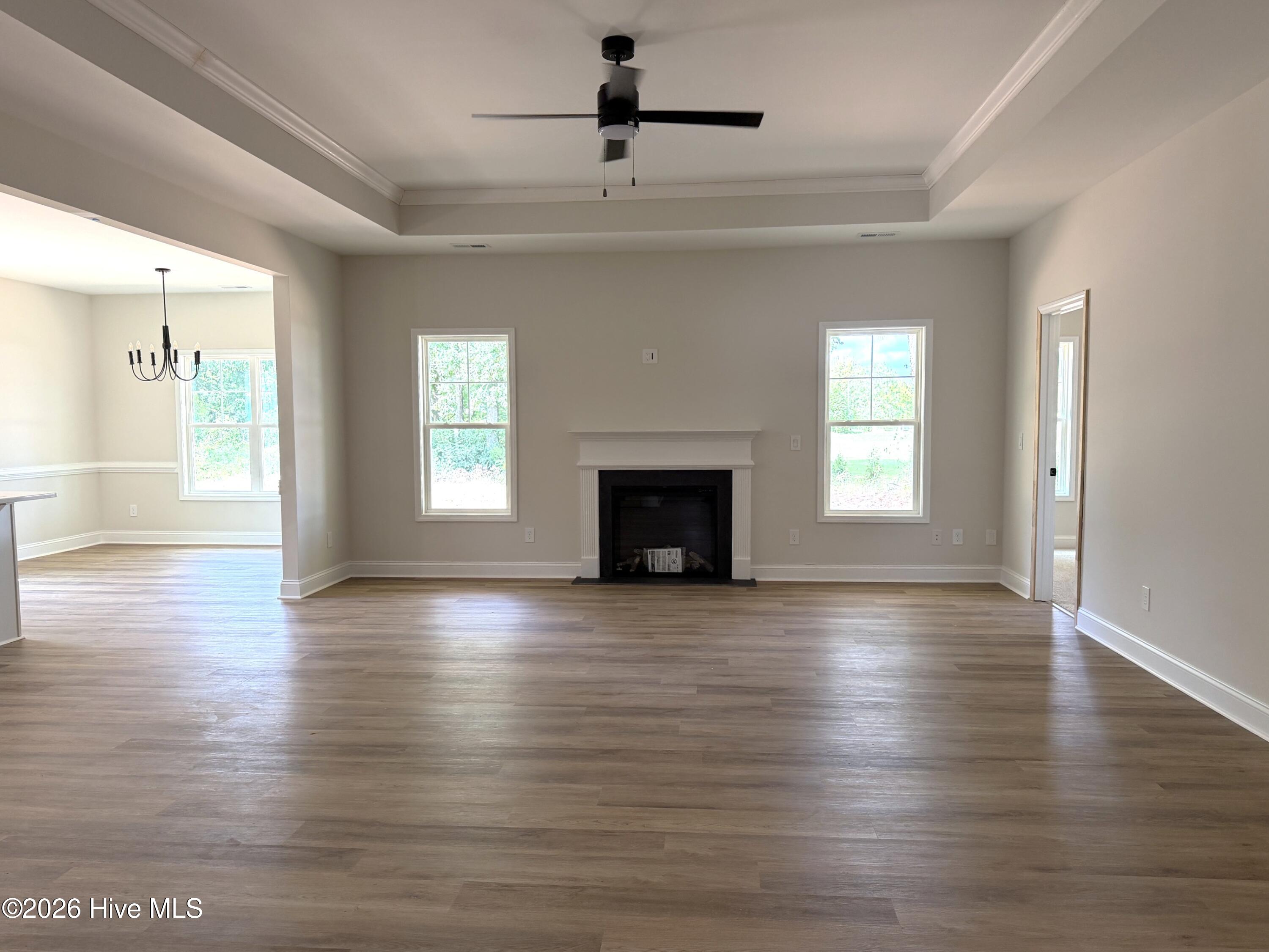 380 Thorntons Creek Drive Property Photo 4