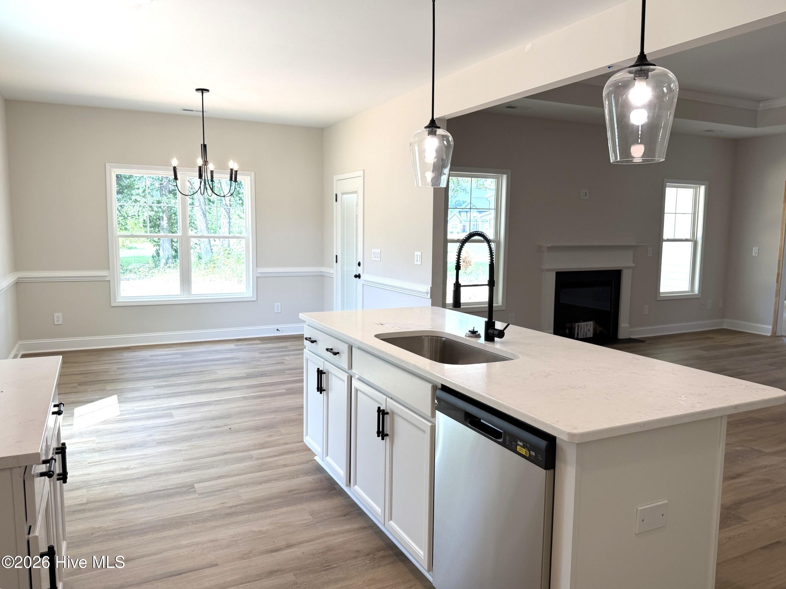 380 Thorntons Creek Drive Property Photo 9