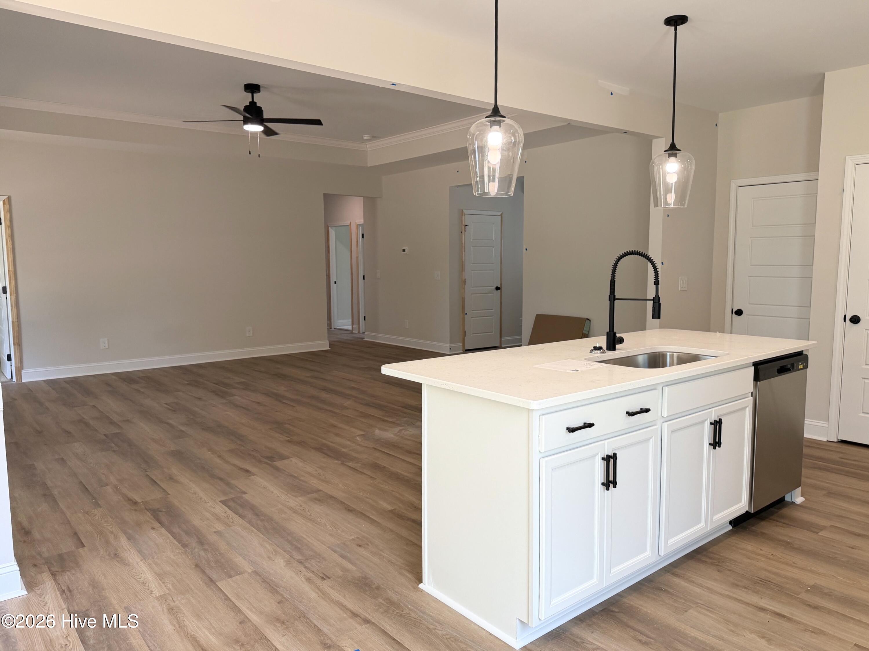 380 Thorntons Creek Drive Property Photo 10