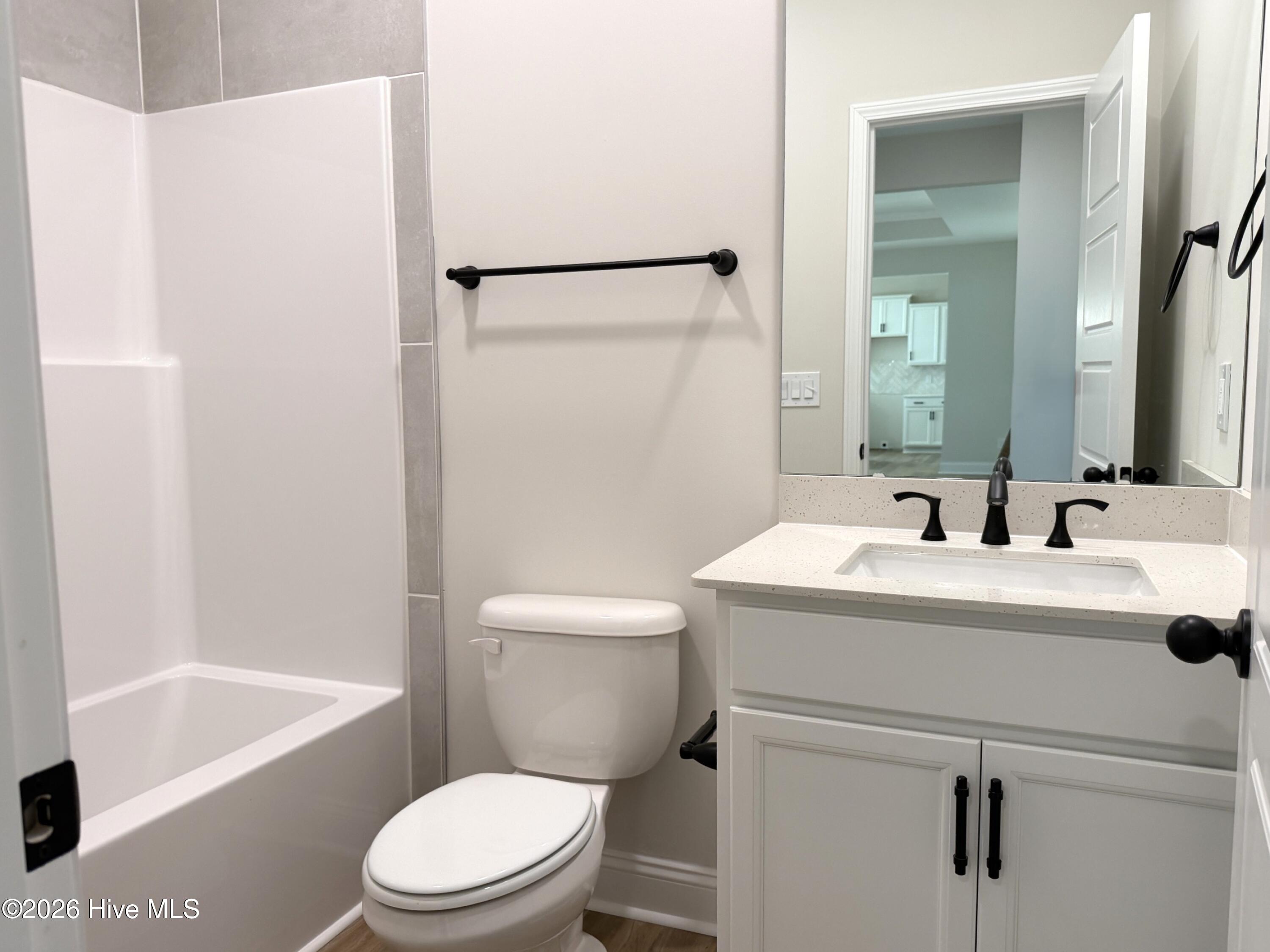 380 Thorntons Creek Drive Property Photo 11