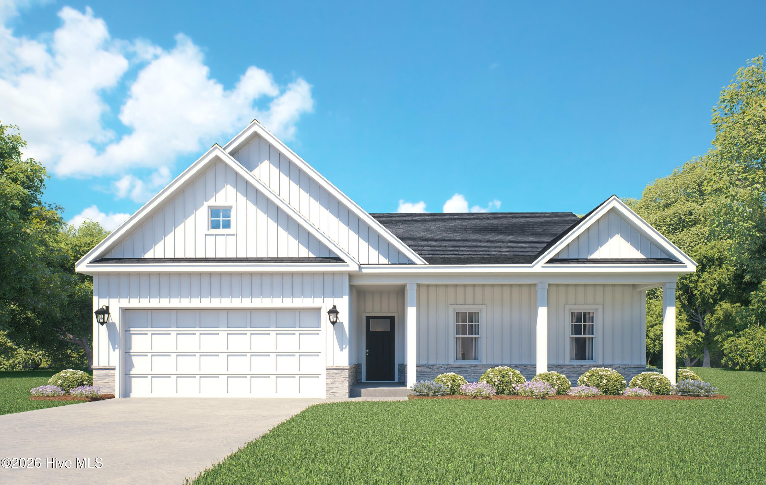 380 Thorntons Creek Drive Property Photo 13