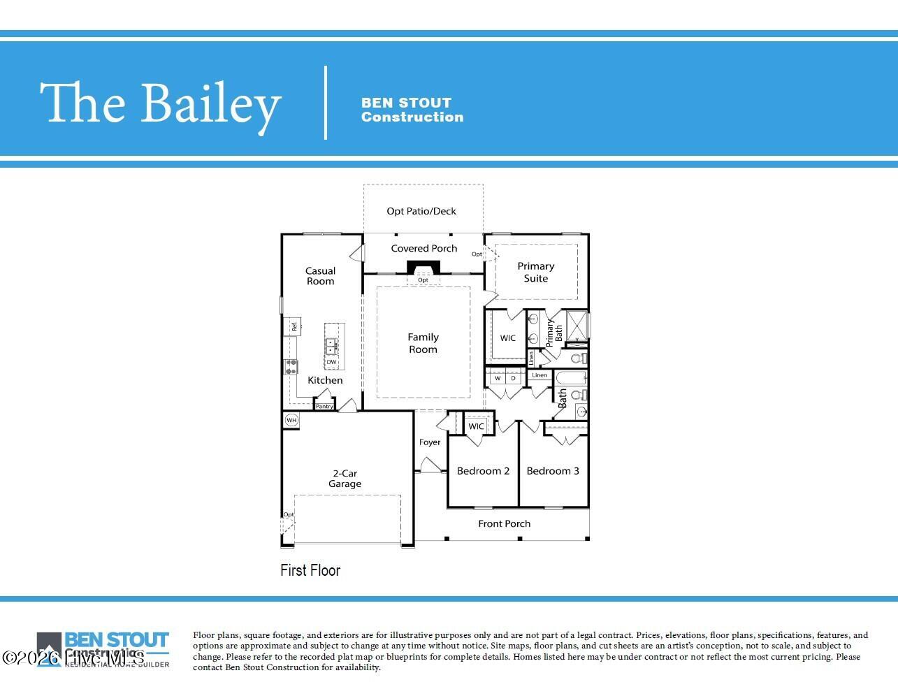 380 Thorntons Creek Drive Property Photo 14