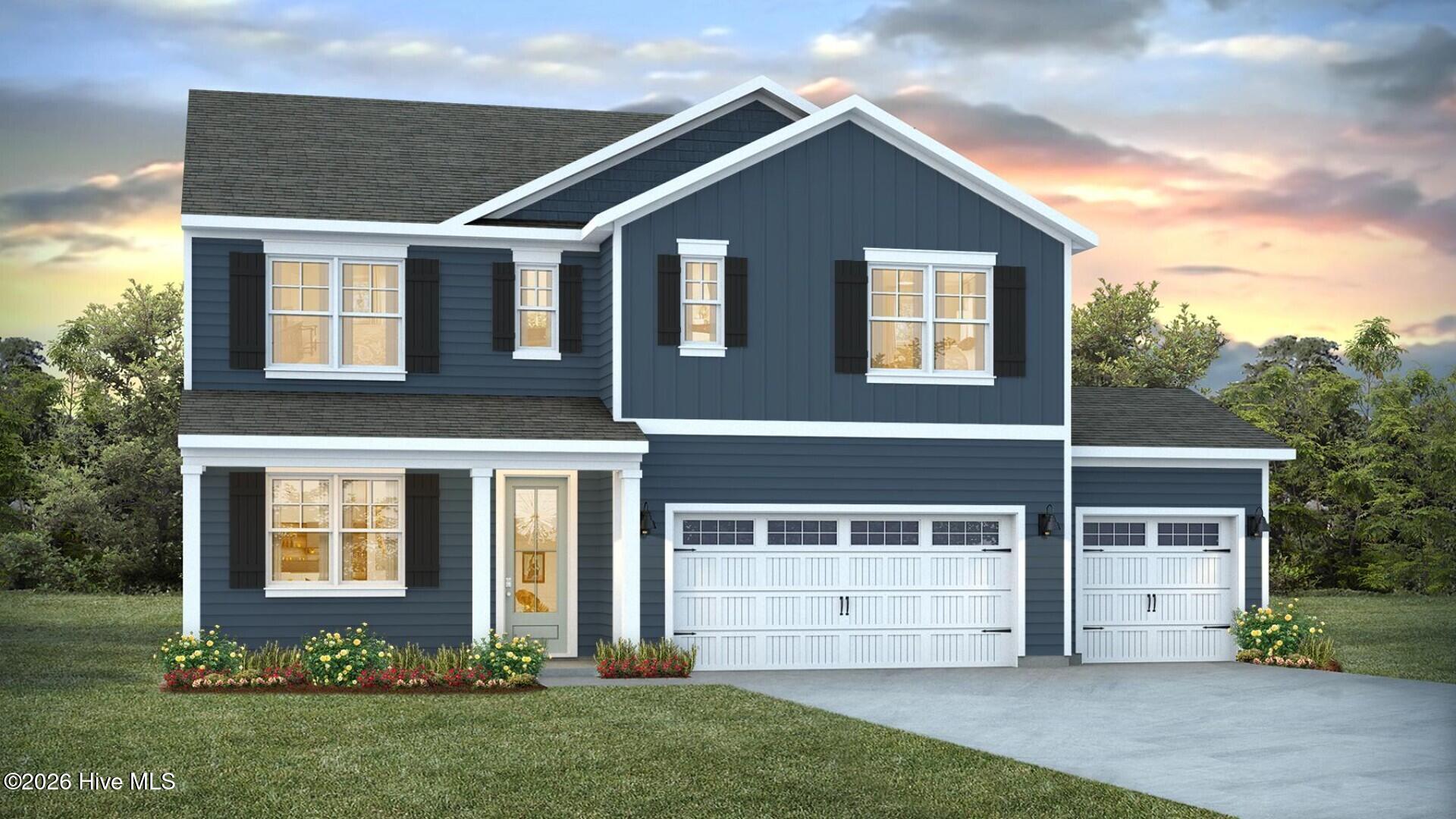 1217 Sandy Heights Loop Lot 119 Property Photo 1