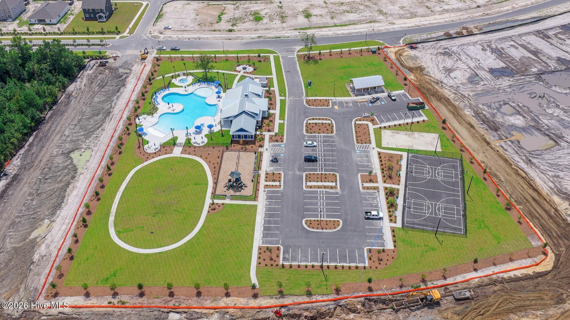 1217 Sandy Heights Loop Lot 119 Property Photo 44