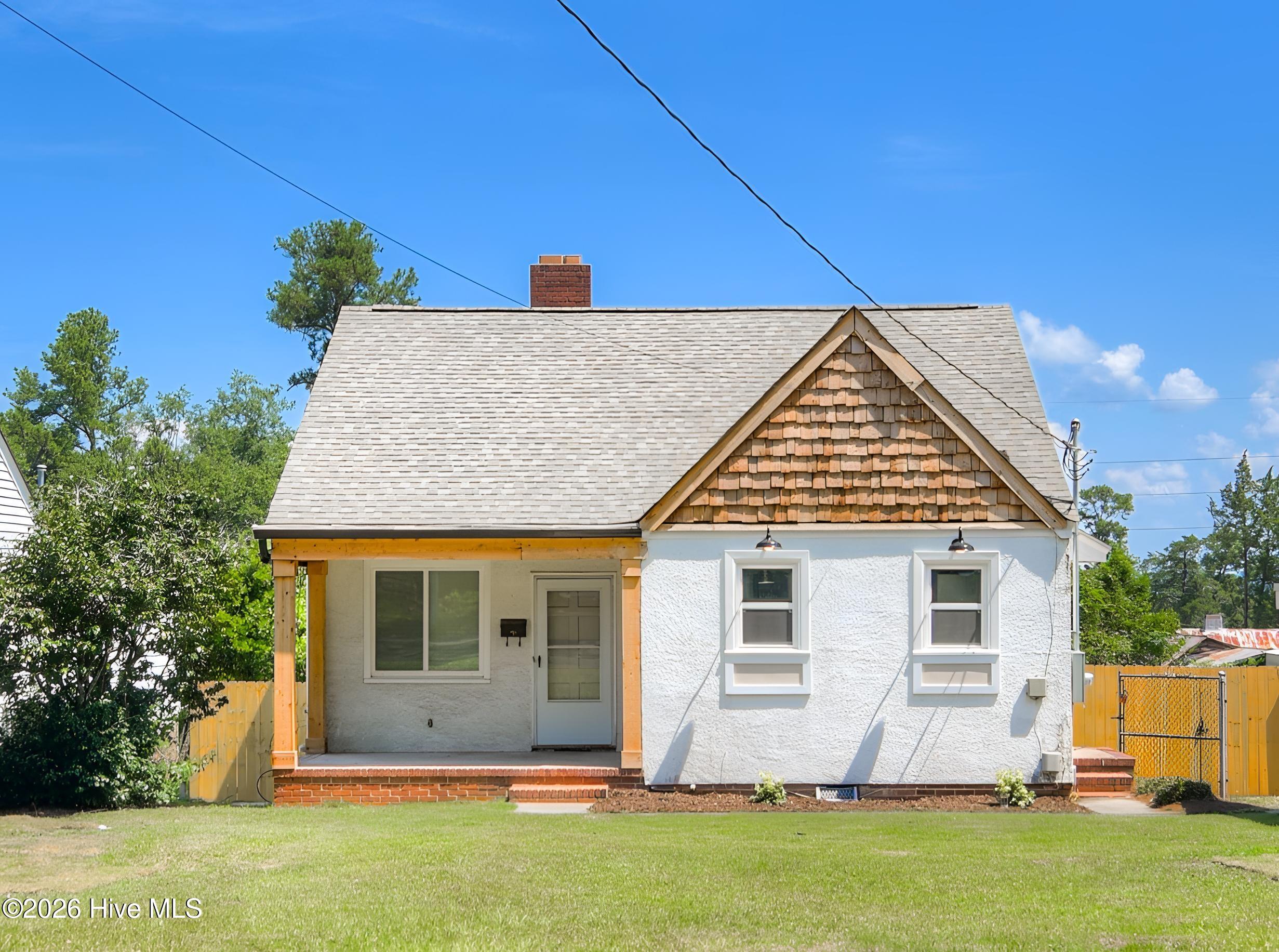 2623 Hazel Street Property Photo 1
