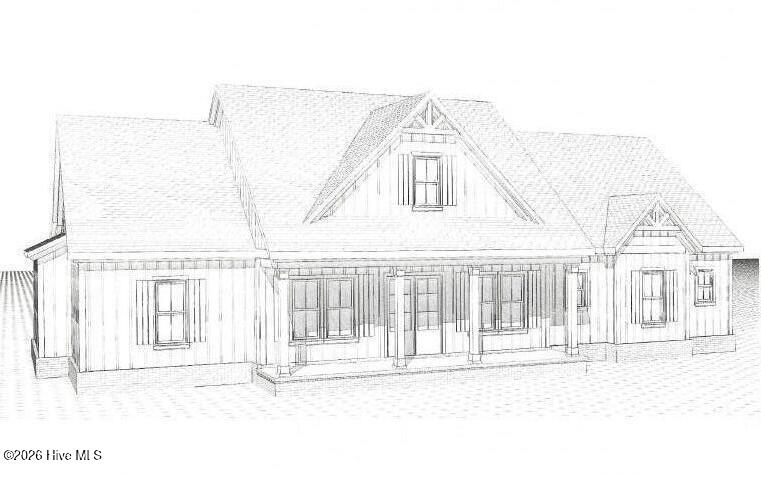 135 Beagle Chase Drive Property Photo 1