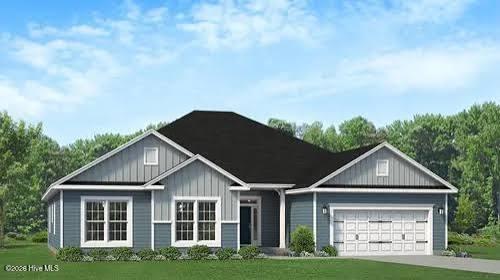 143 Firethorn Circle Property Photo 1