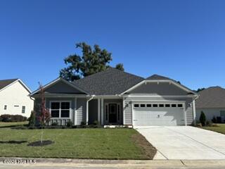 143 Firethorn Circle Property Photo 1