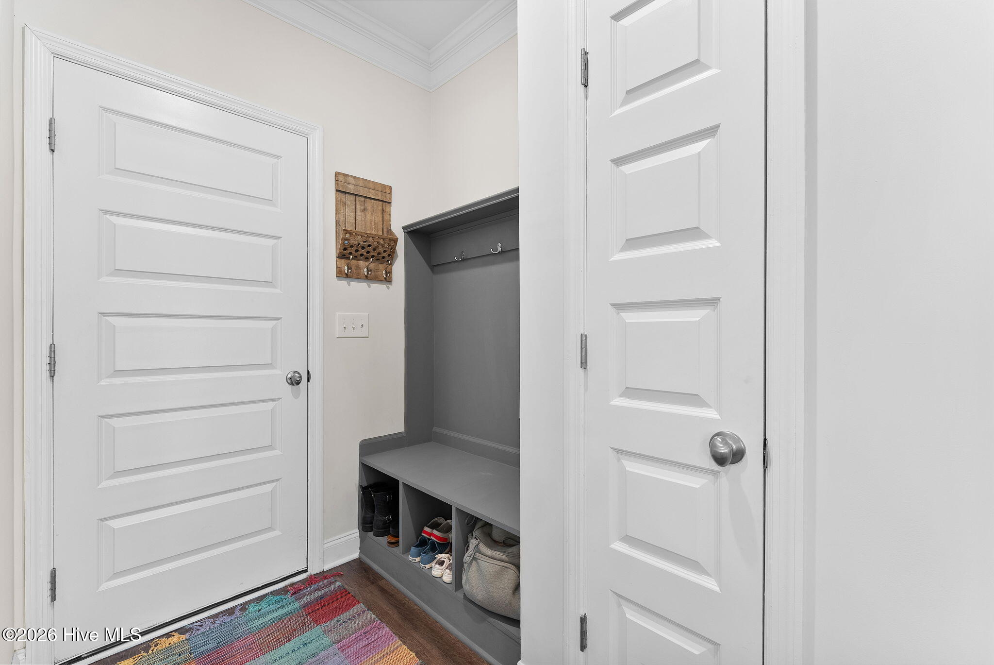 6006 Bakerville Lane Property Photo 24
