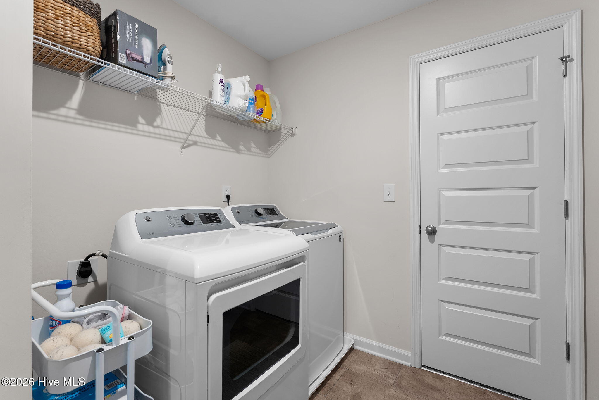 6006 Bakerville Lane Property Photo 41