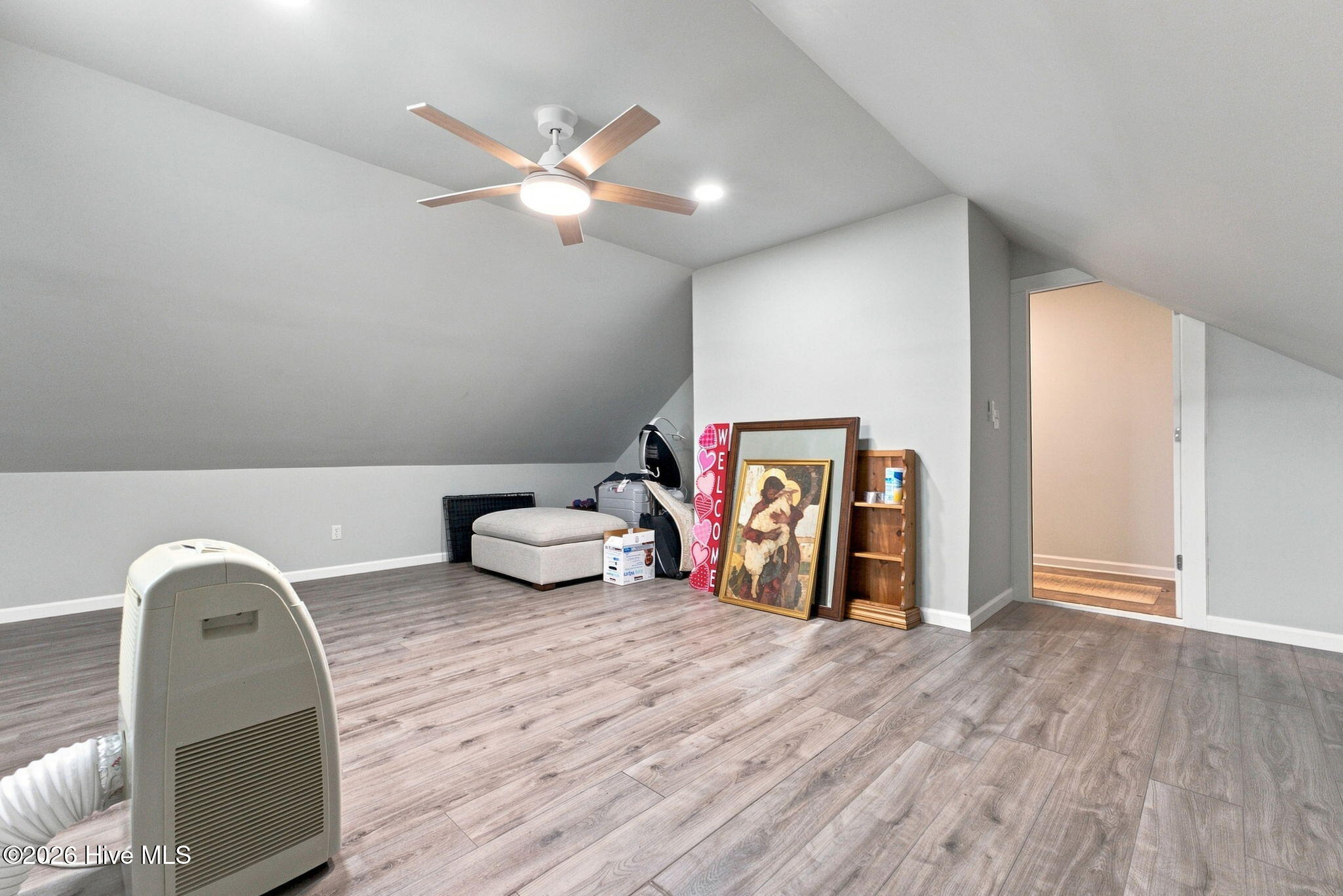 6006 Bakerville Lane Property Photo 44