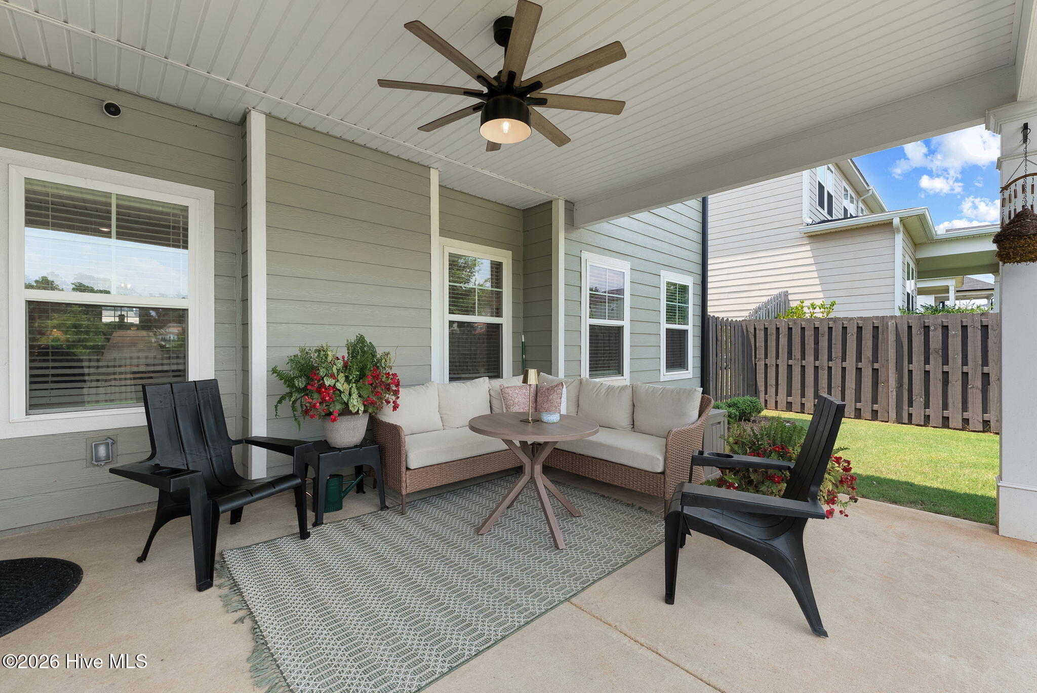 6006 Bakerville Lane Property Photo 46
