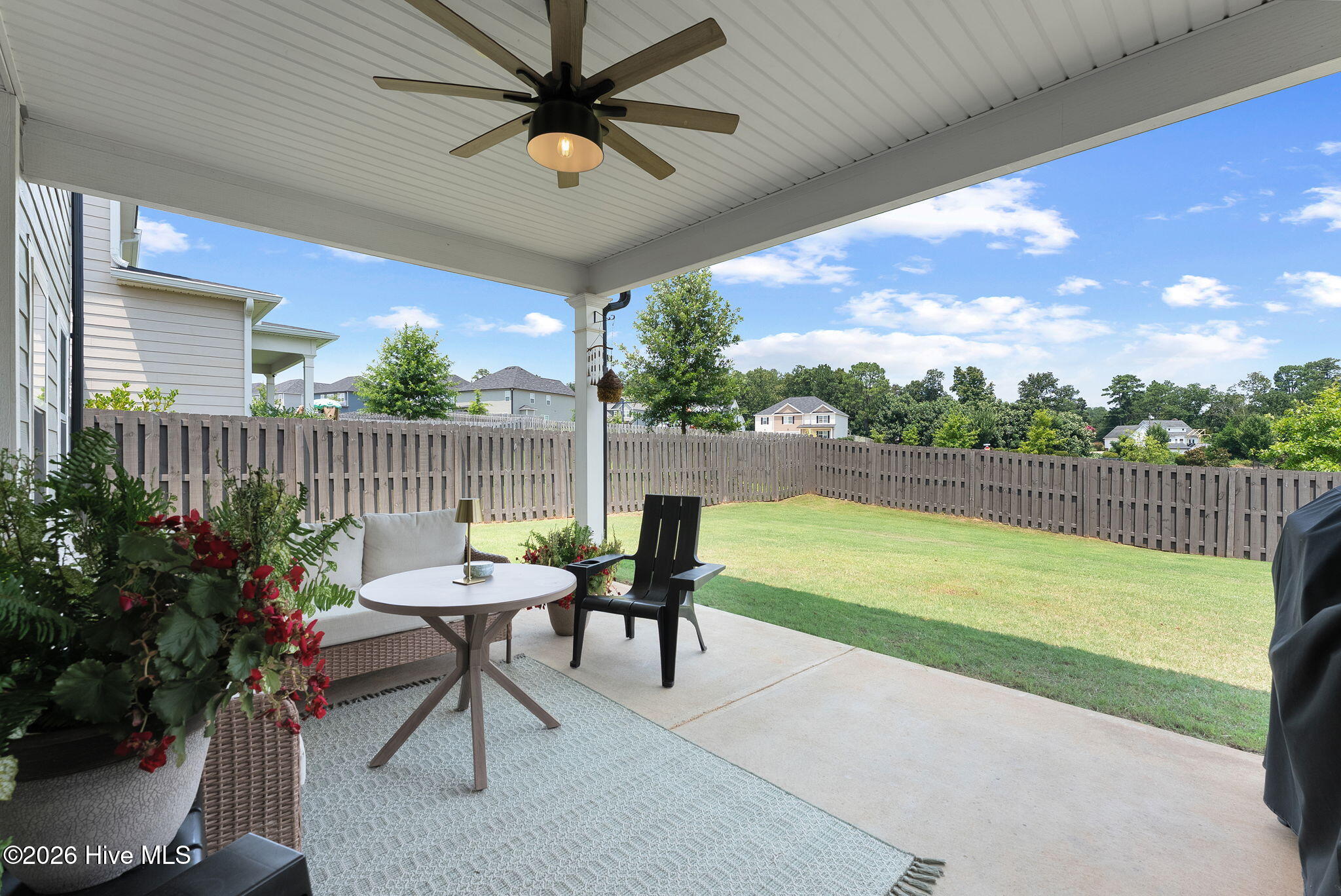 6006 Bakerville Lane Property Photo 47