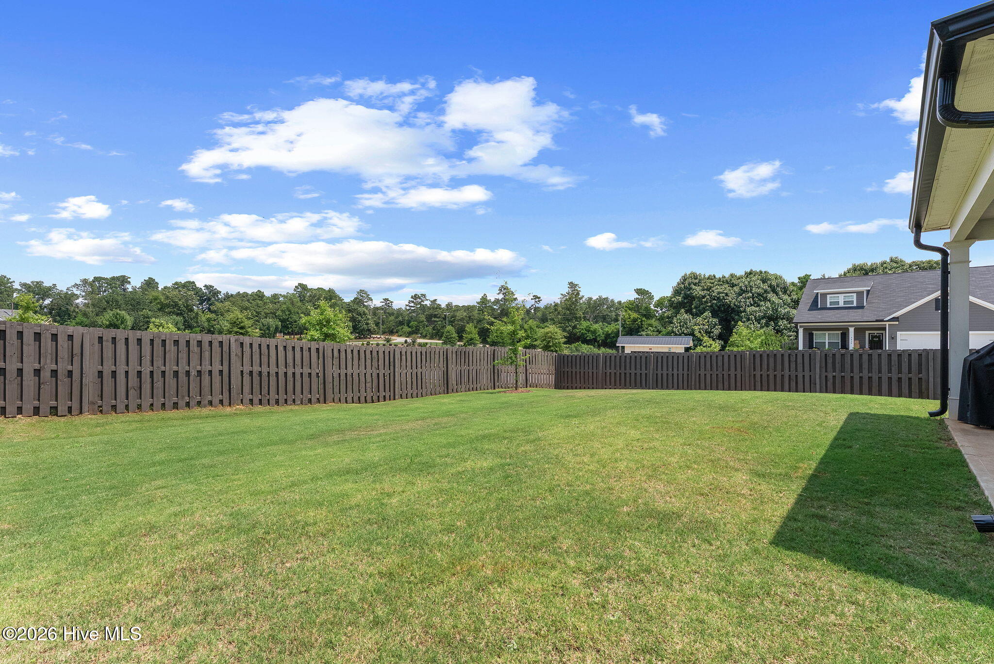 6006 Bakerville Lane Property Photo 48
