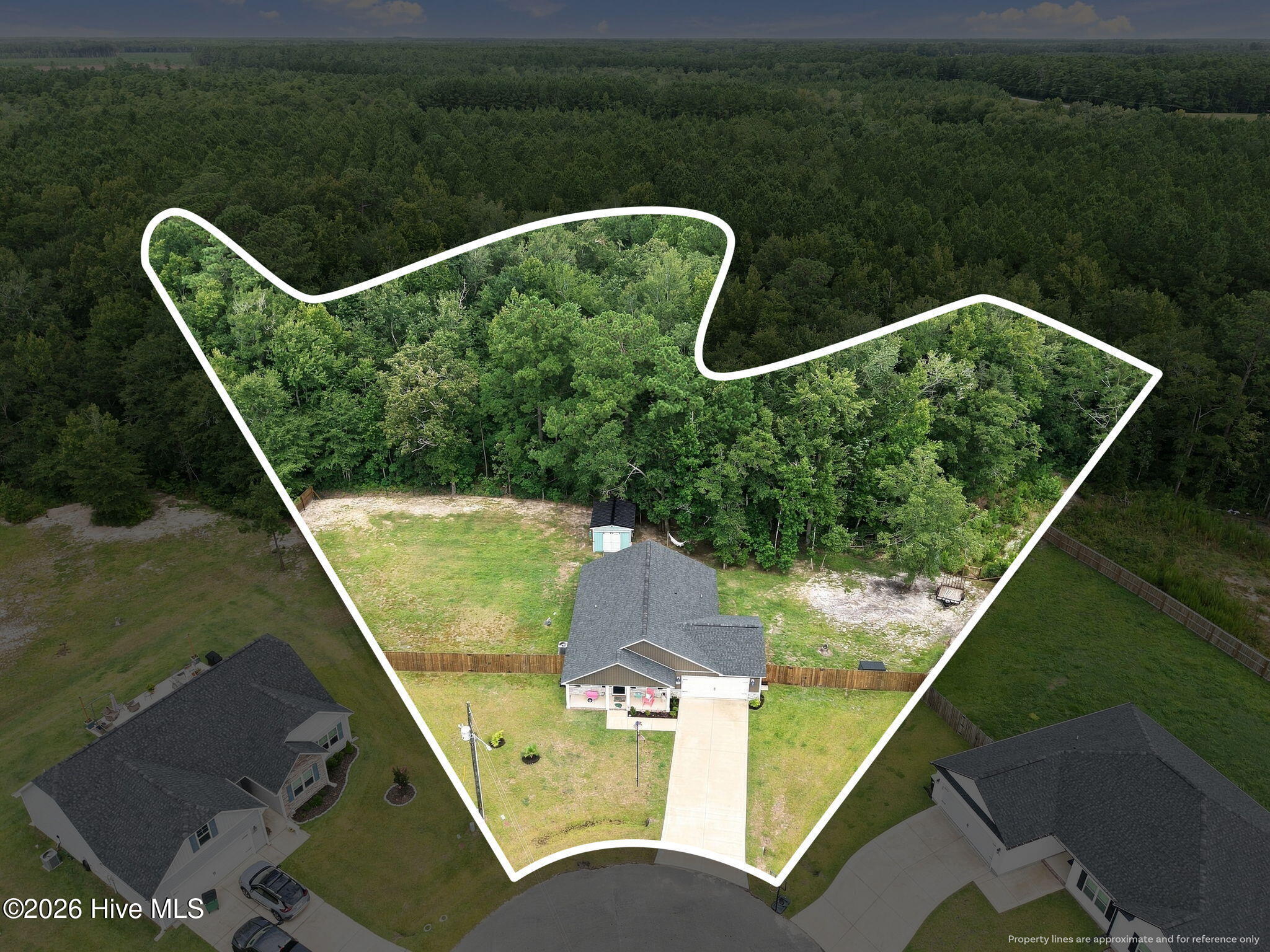 612 Macy Place Property Photo 46