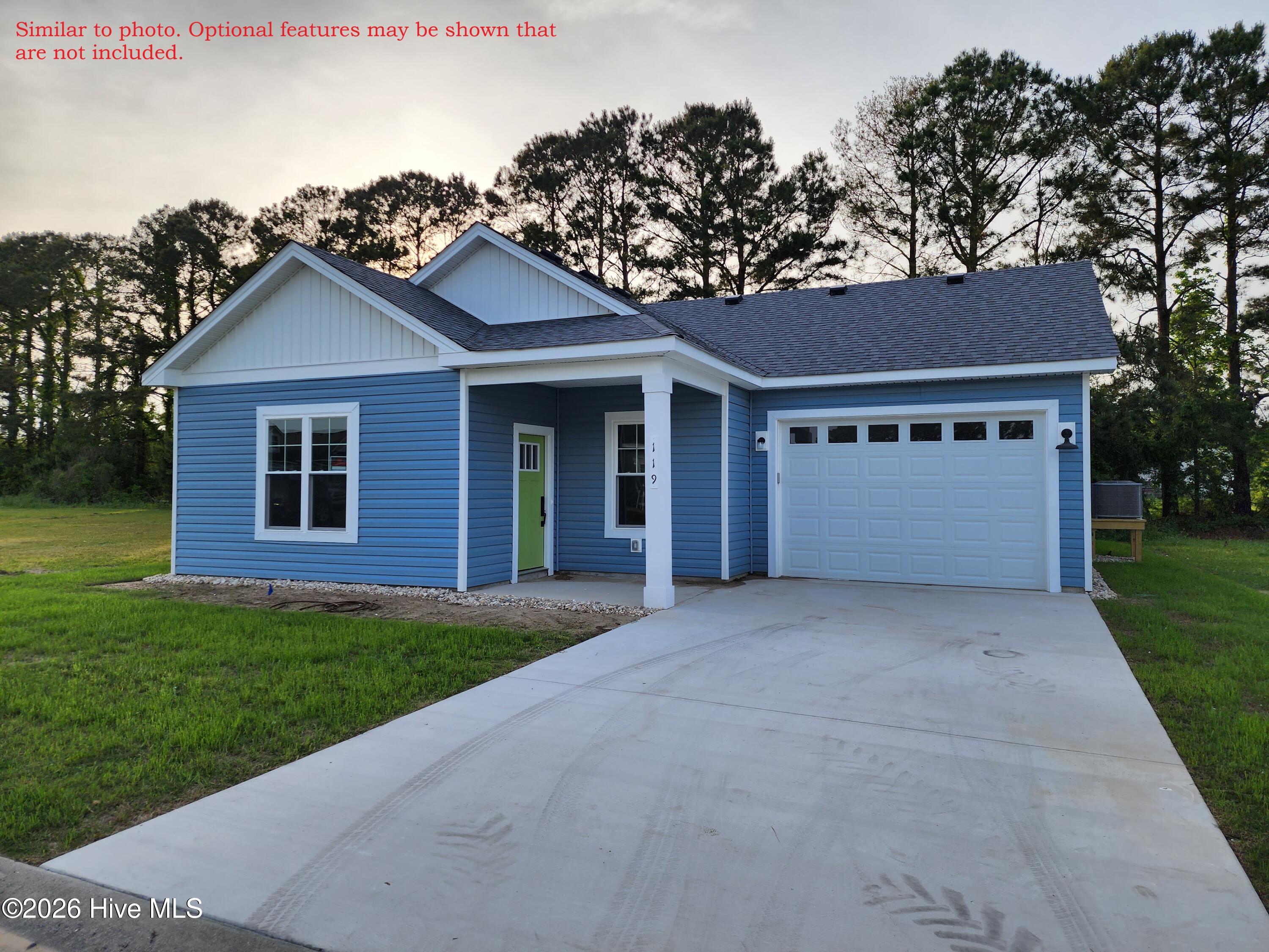104 Admirals View Drive Property Photo 1