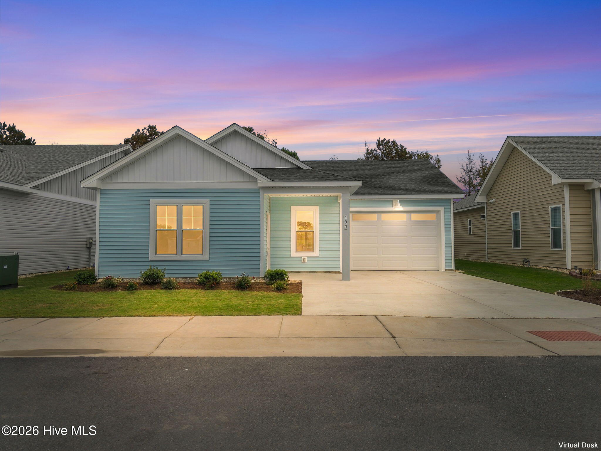 104 Admirals View Drive Property Photo 1