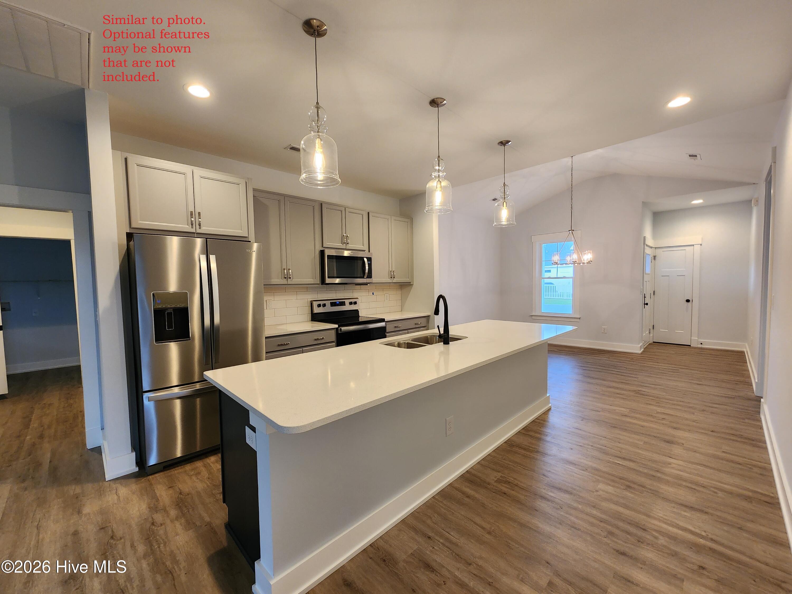 104 Admirals View Drive Property Photo 4