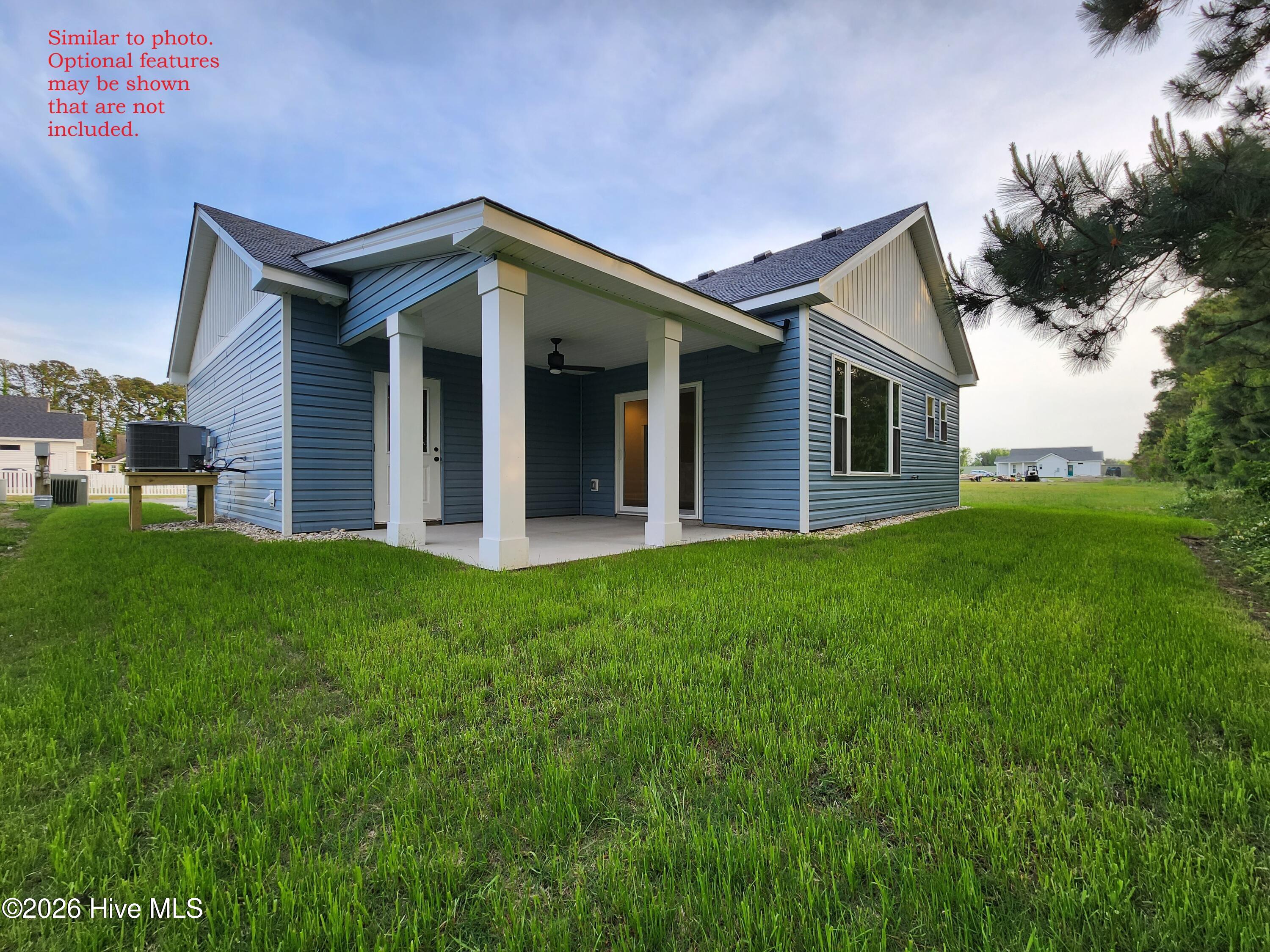 104 Admirals View Drive Property Photo 8