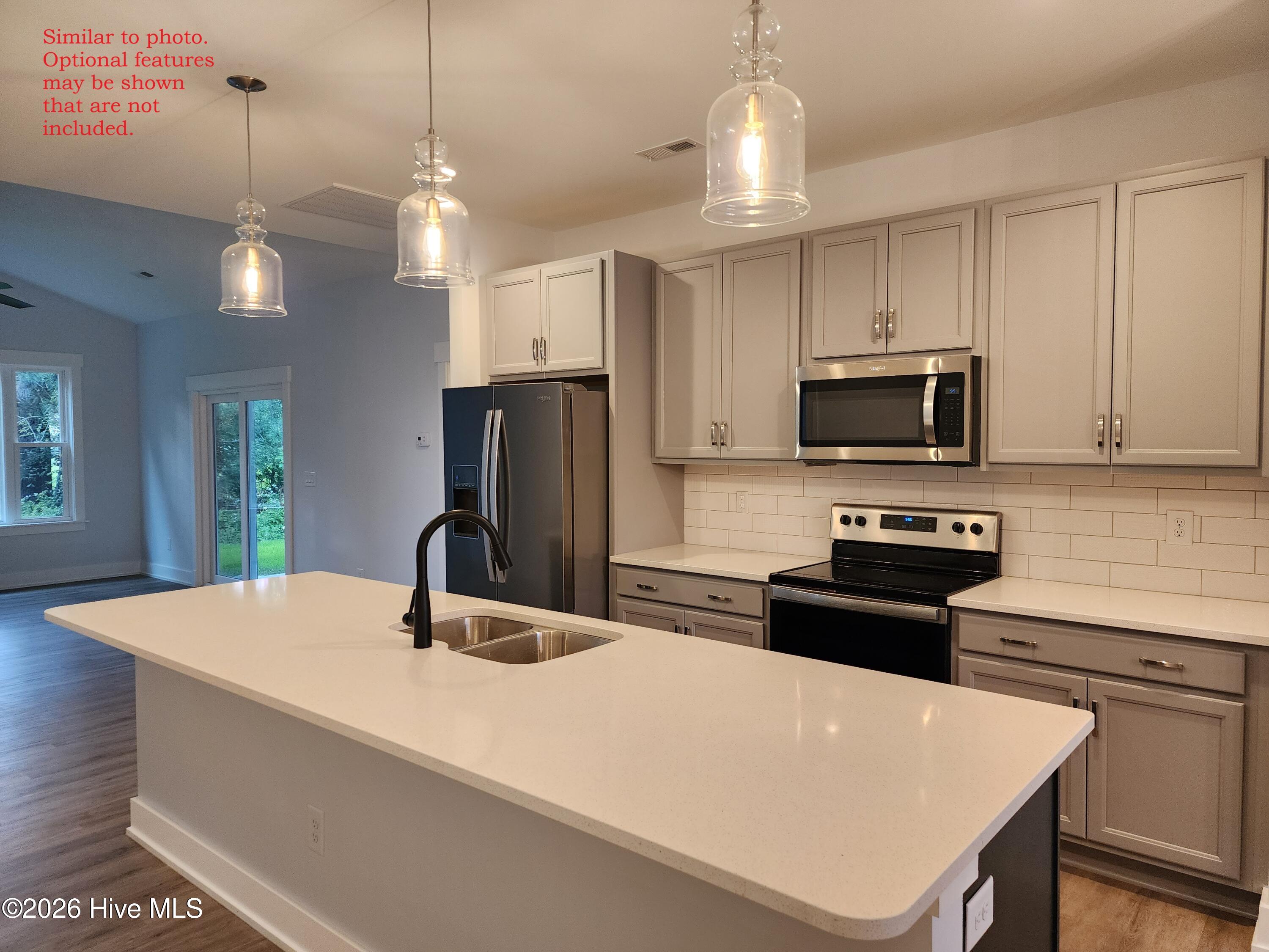 104 Admirals View Drive Property Photo 12