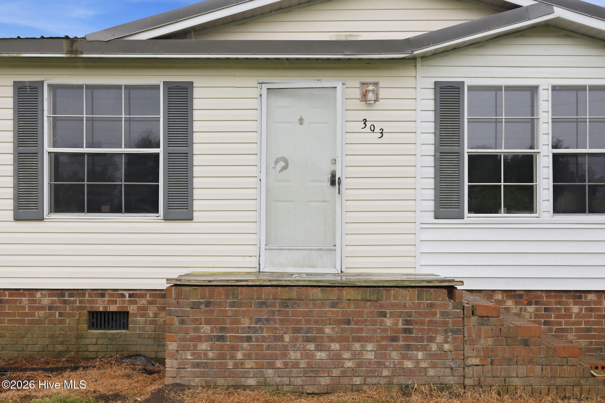 393 Abbott Farm Road Property Photo 3