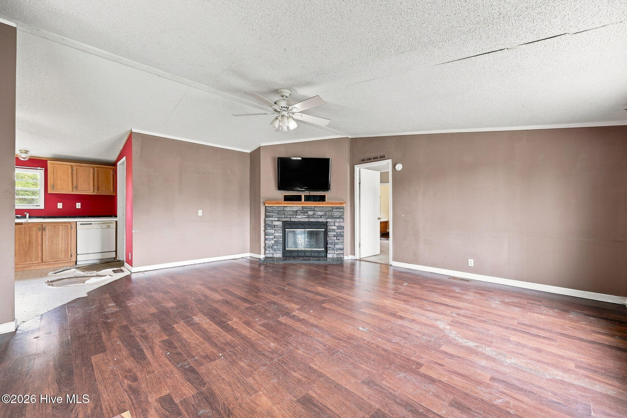 393 Abbott Farm Road Property Photo 4