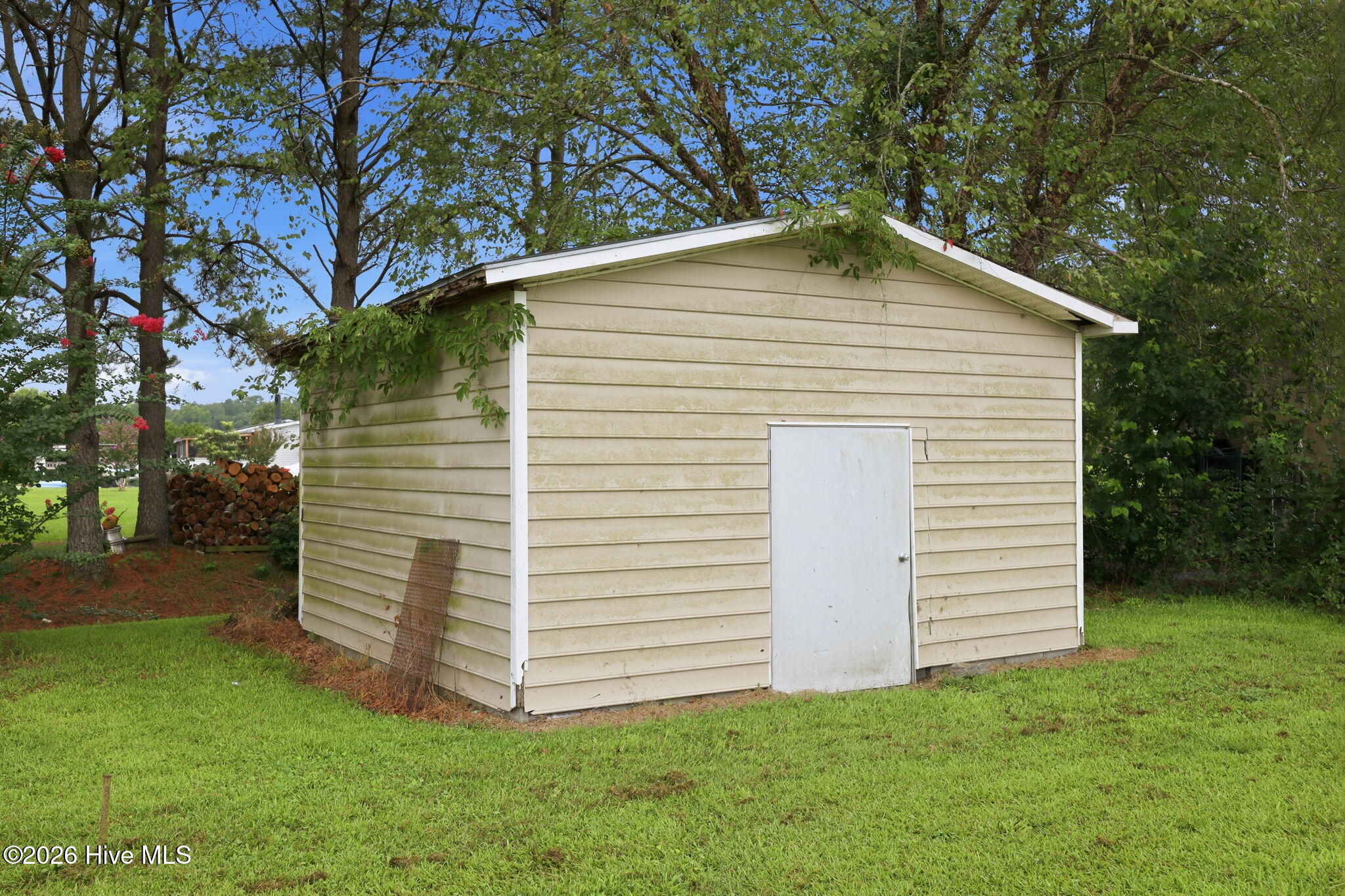 393 Abbott Farm Road Property Photo 41